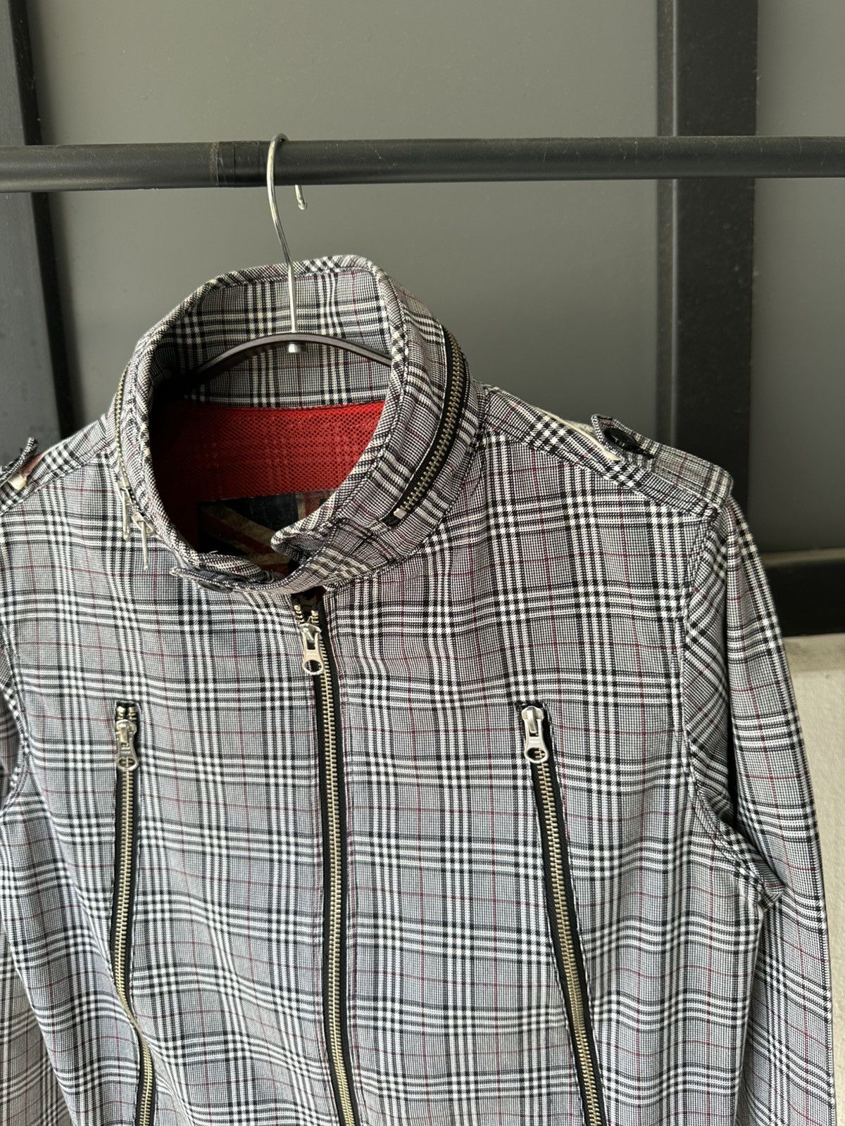 PPFM 2009 PPFM for Number Nine jacket Size US M / EU 48-50 / 2 - 11 Thumbnail