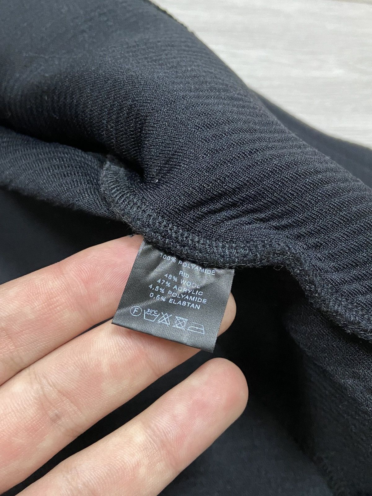 Virgil Abloh Louis Vuitton Uniform Jacket Size XS / US 0-2 / IT 36-38 - 10 Thumbnail