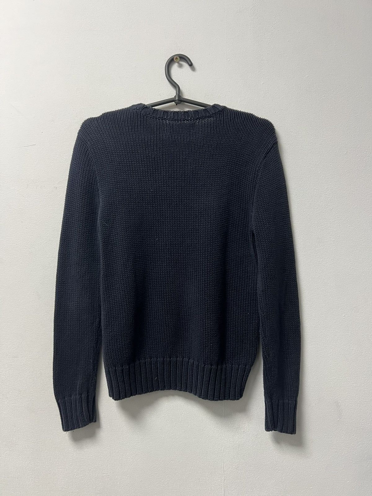 Polo Ralph Lauren Polo Ralph Lauren USA flag sweater Size US XS / EU 42 / 0 - 8 Thumbnail