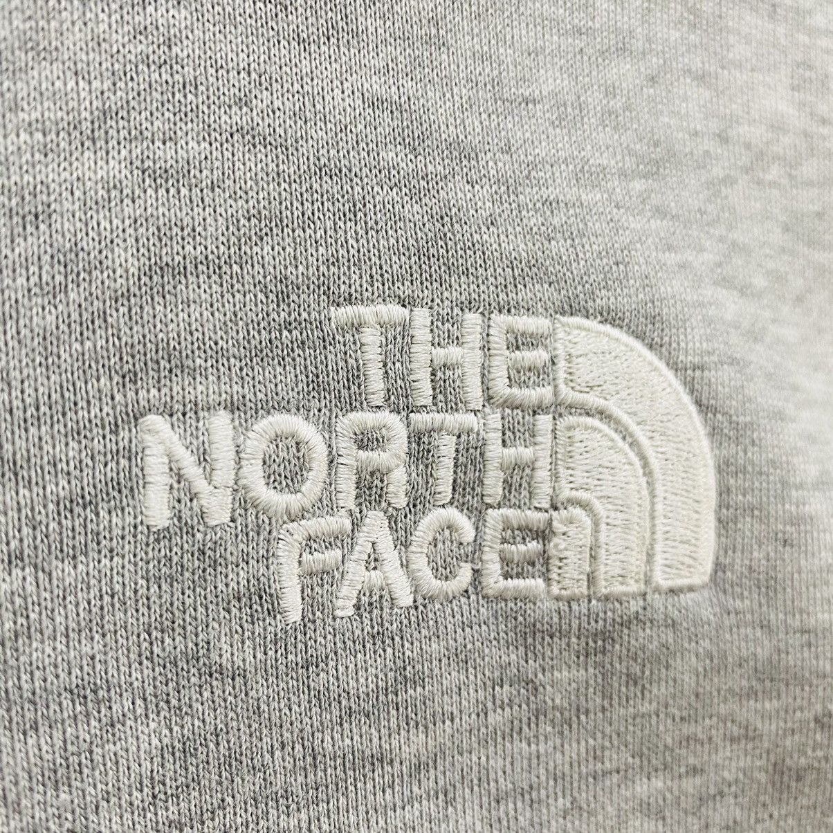 The North Face The North Face Japan Hoodie Heather Grey Fullzip XL Size US XL / EU 56 / 4 - 7 Thumbnail