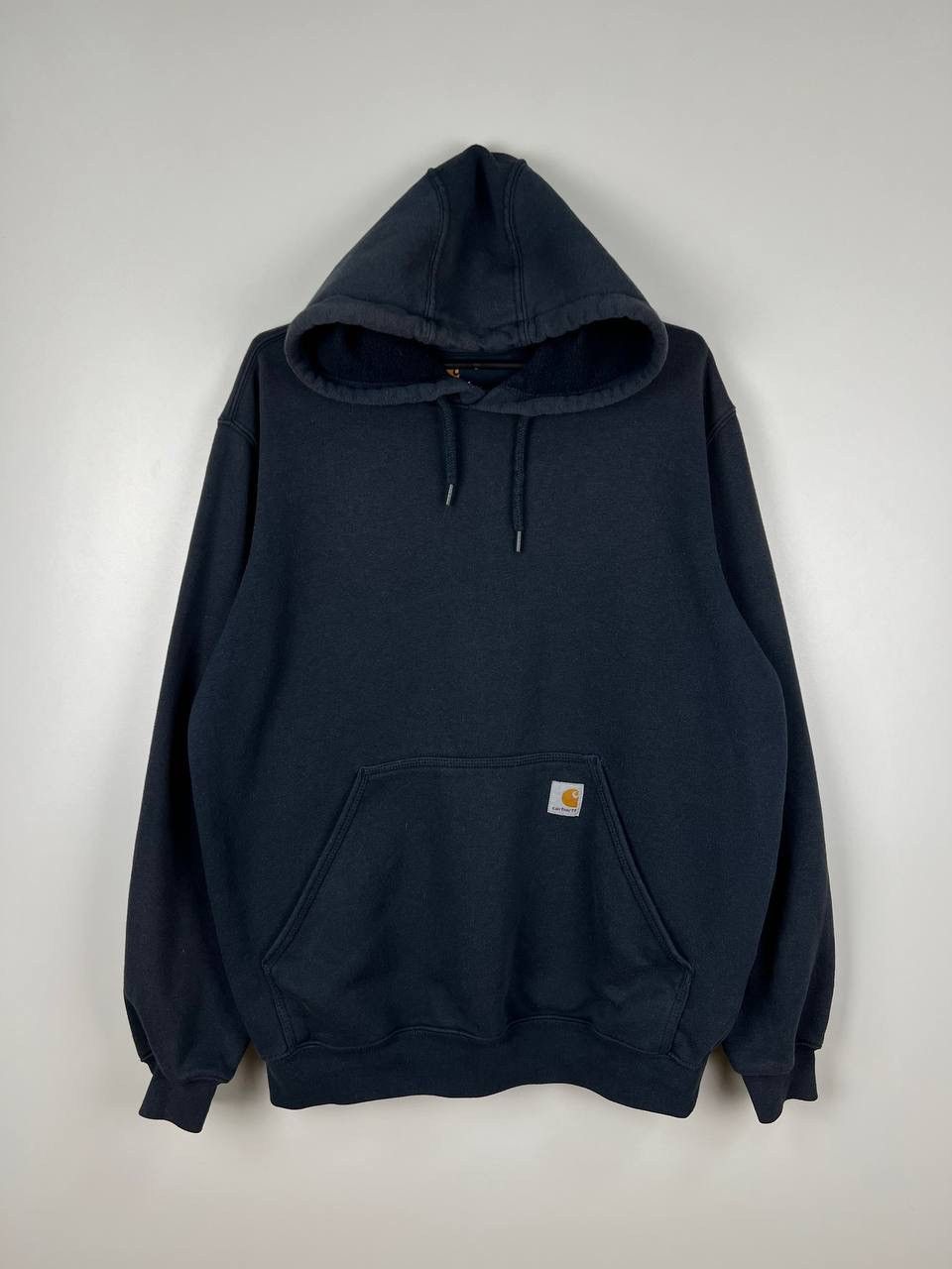 Carhartt Carhartt streetwear vintage hoodie size M Size US M / EU 48-50 / 2 - 1 Thumbnail