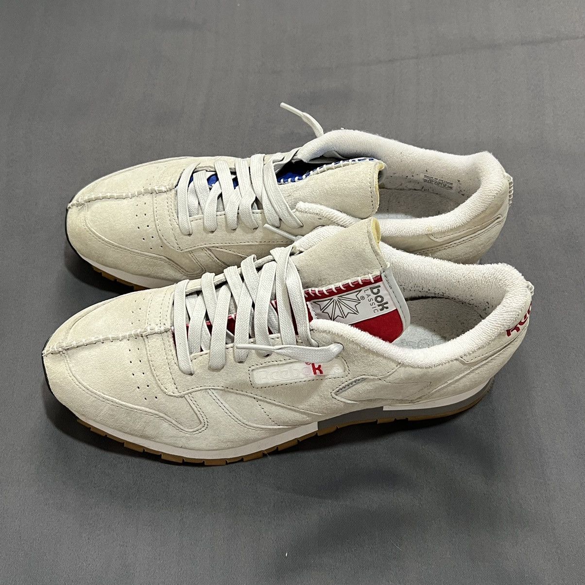 Kendrick lamar x reebok shoes deals