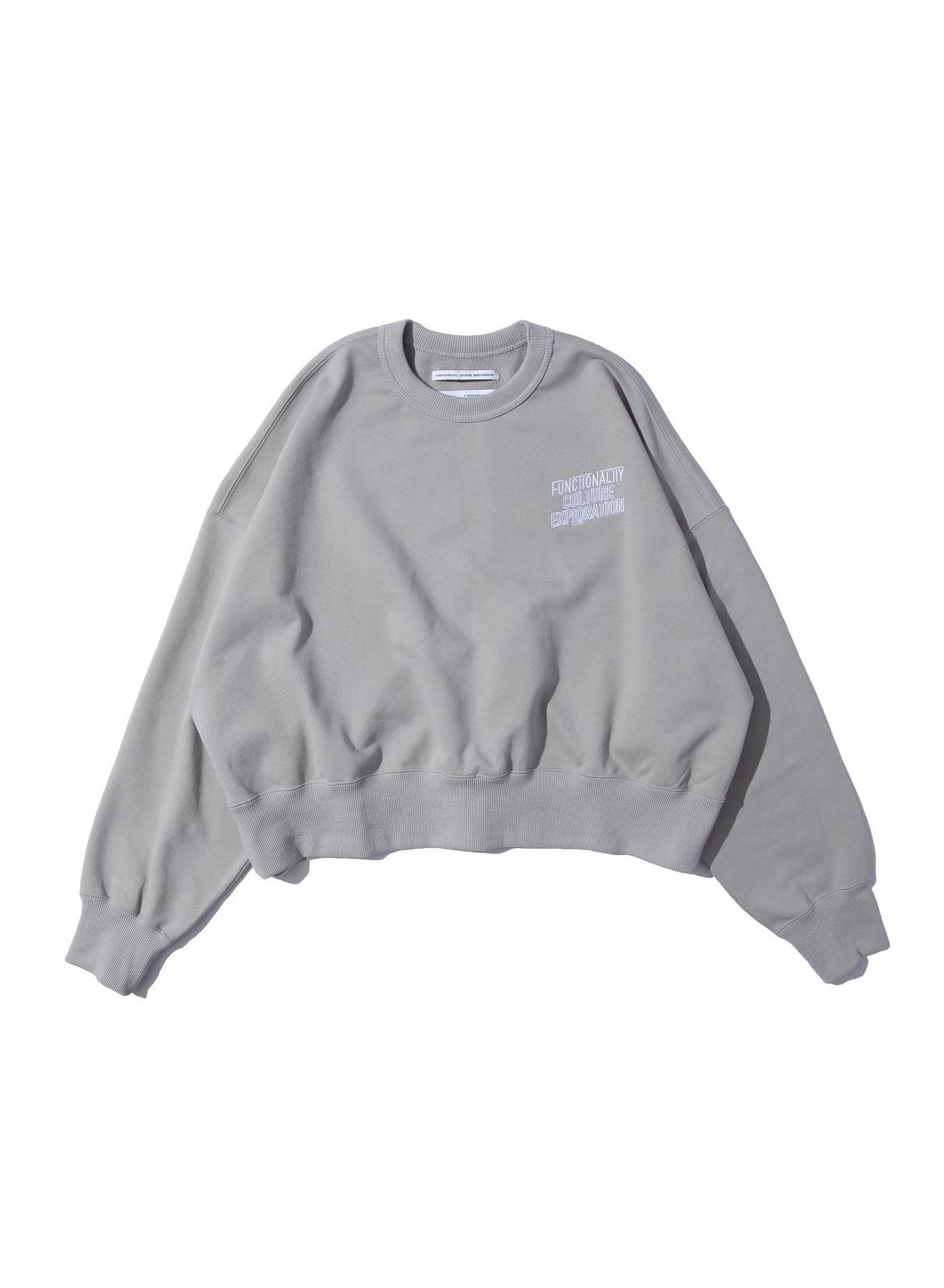 F/CE F/CE. EMBROIDERY SWEAT PT Ｑ22 Size US M / EU 48-50 / 2 - 1 Thumbnail