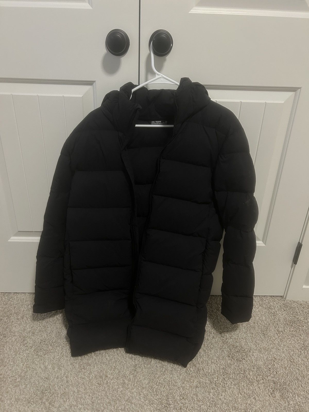 Arc'teryx Arc’teryx Puffer Size US M / EU 48-50 / 2 - 1 Thumbnail