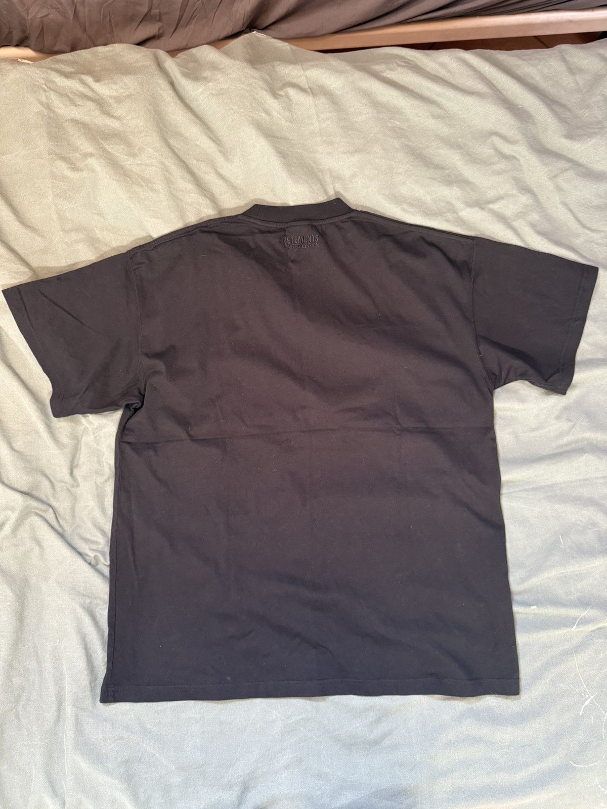 Vetements Vetements Size US XS / EU 42 / 0 - 8 Thumbnail