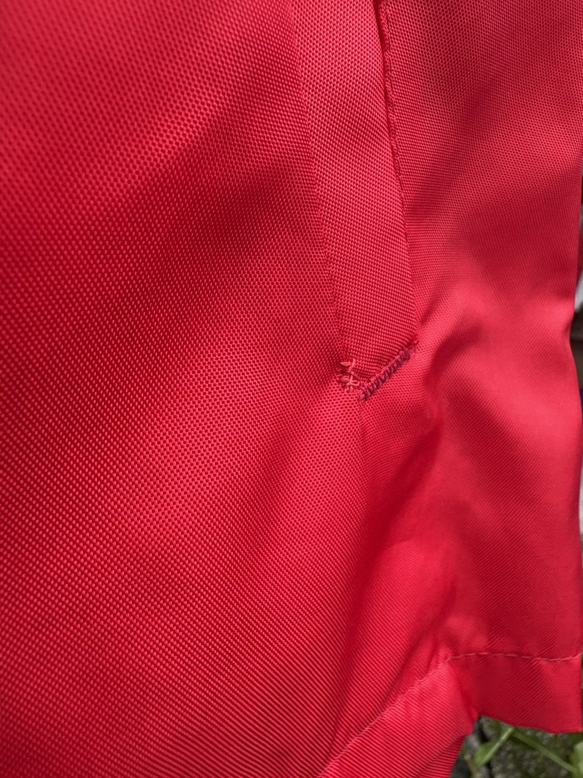 Vintage Vintage 60s Firestone Decatur Nylon Racing Jacket Size US L / EU 52-54 / 3 - 12 Thumbnail