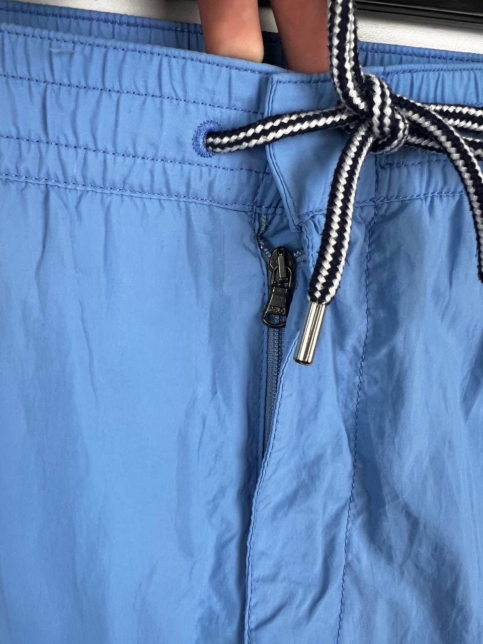 Vintage Polo Ralph Lauren luxury shorts size L/33 Size US 33 - 2 Thumbnail