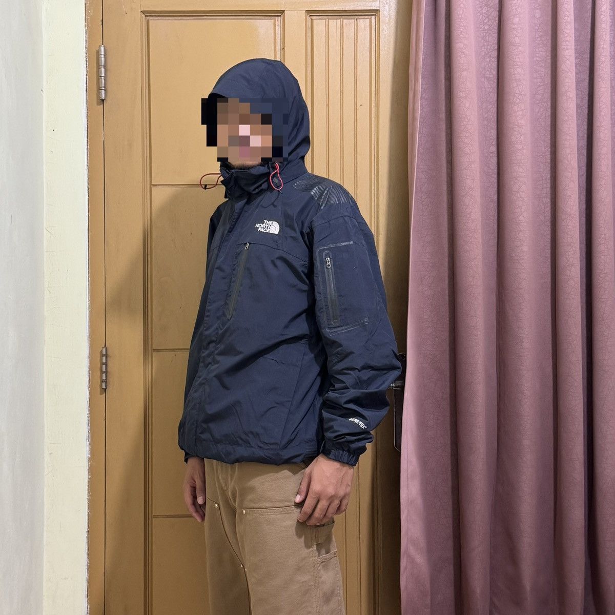 The North Face The North face GORE-TEX Summit series outdoor jacket Size US XL / EU 56 / 4 - 2 Thumbnail