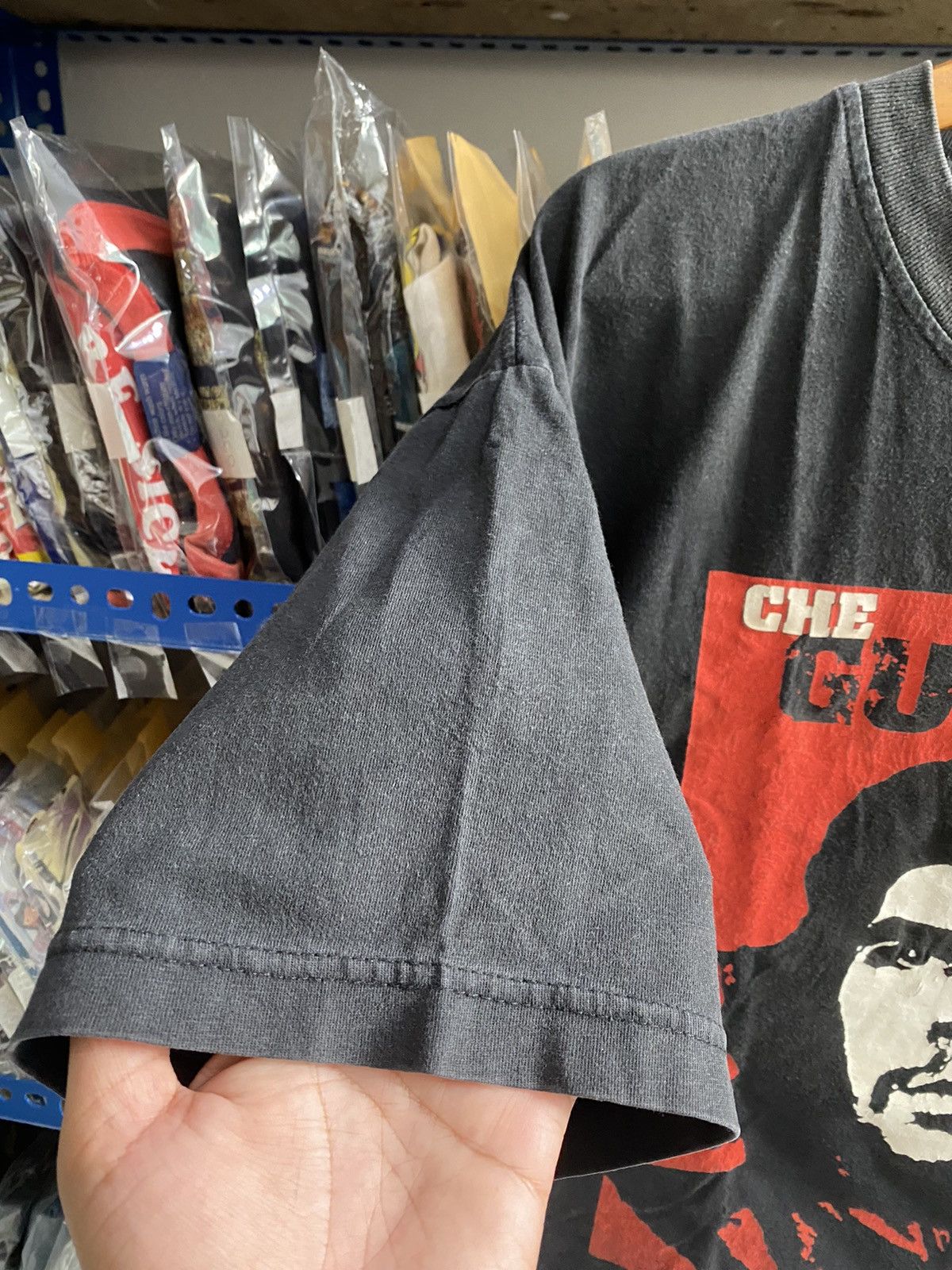 Other CHE GUEVARA TSHIRT Size US XXL / EU 58 / 5 - 4 Thumbnail