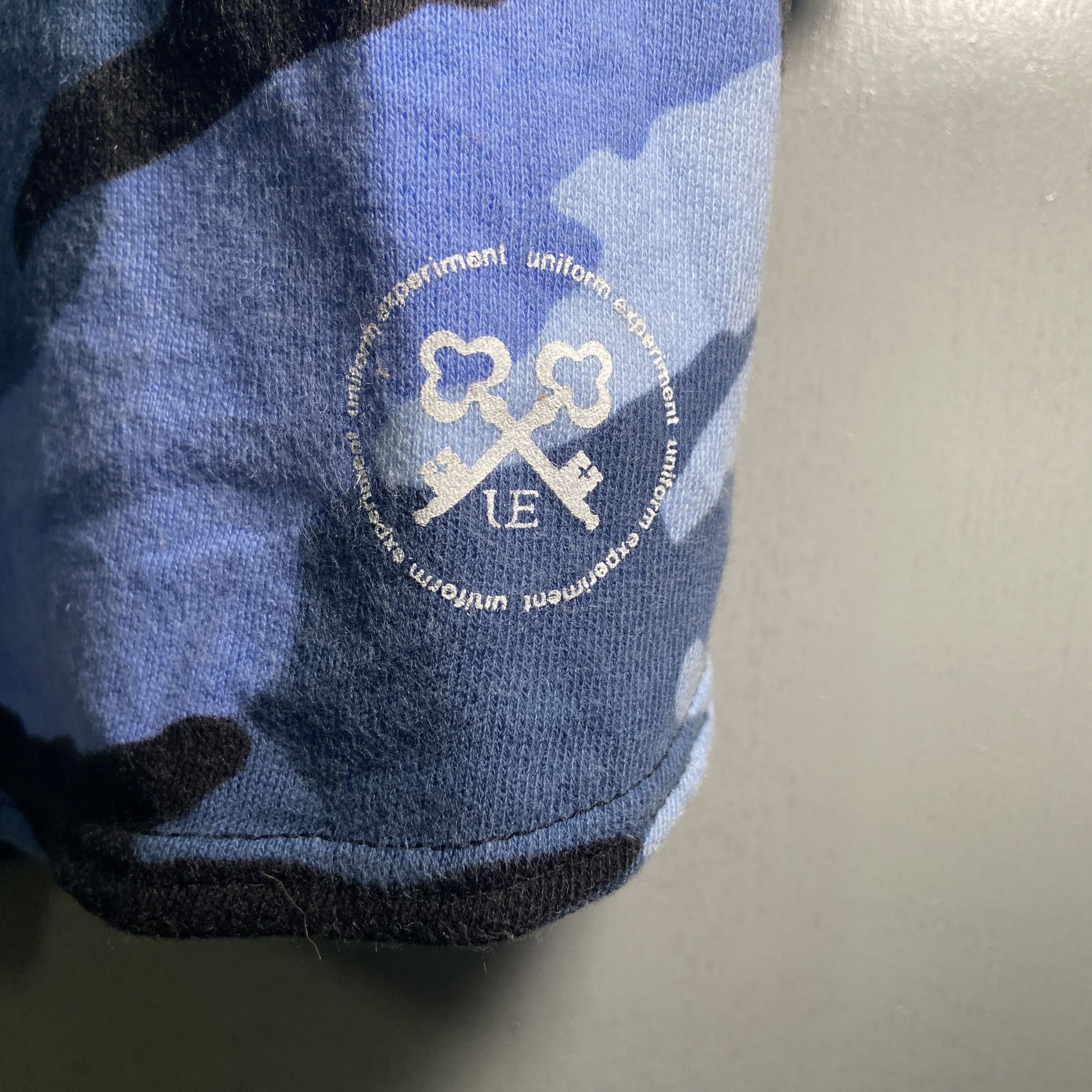 Japanese Brand × uniform experiment Uniform Experiment soph Camo 83 Size US M / EU 48-50 / 2 - 3 Thumbnail