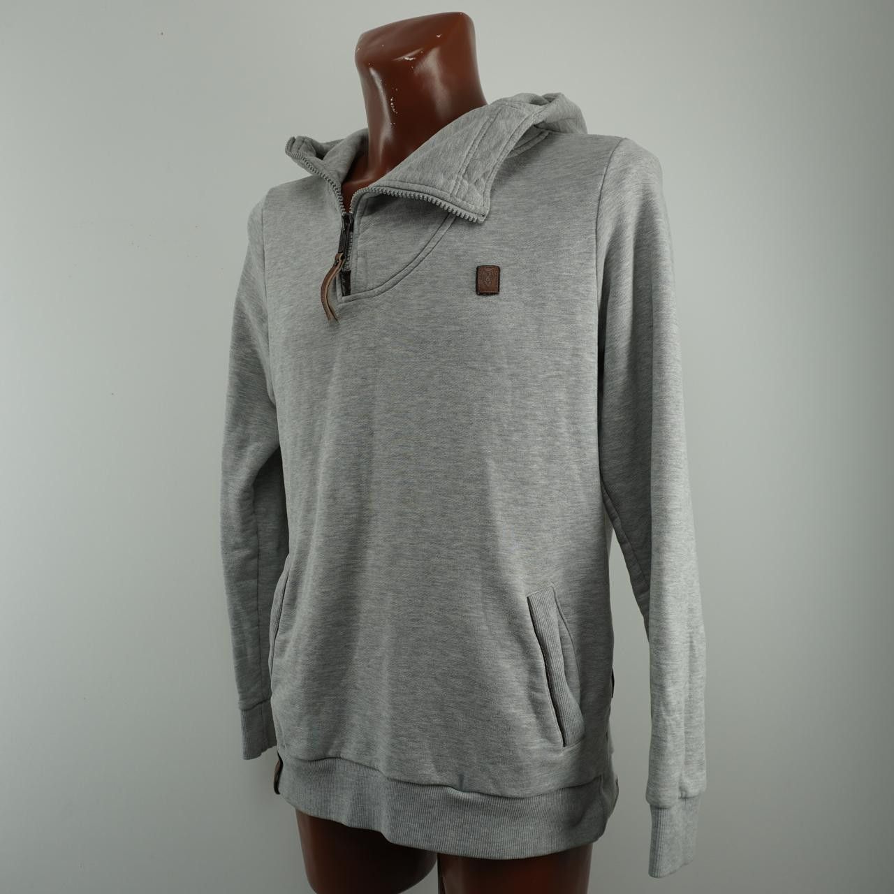 Naketano Men's Hoodie Naketano Size US XL / EU 56 / 4 - 4 Thumbnail
