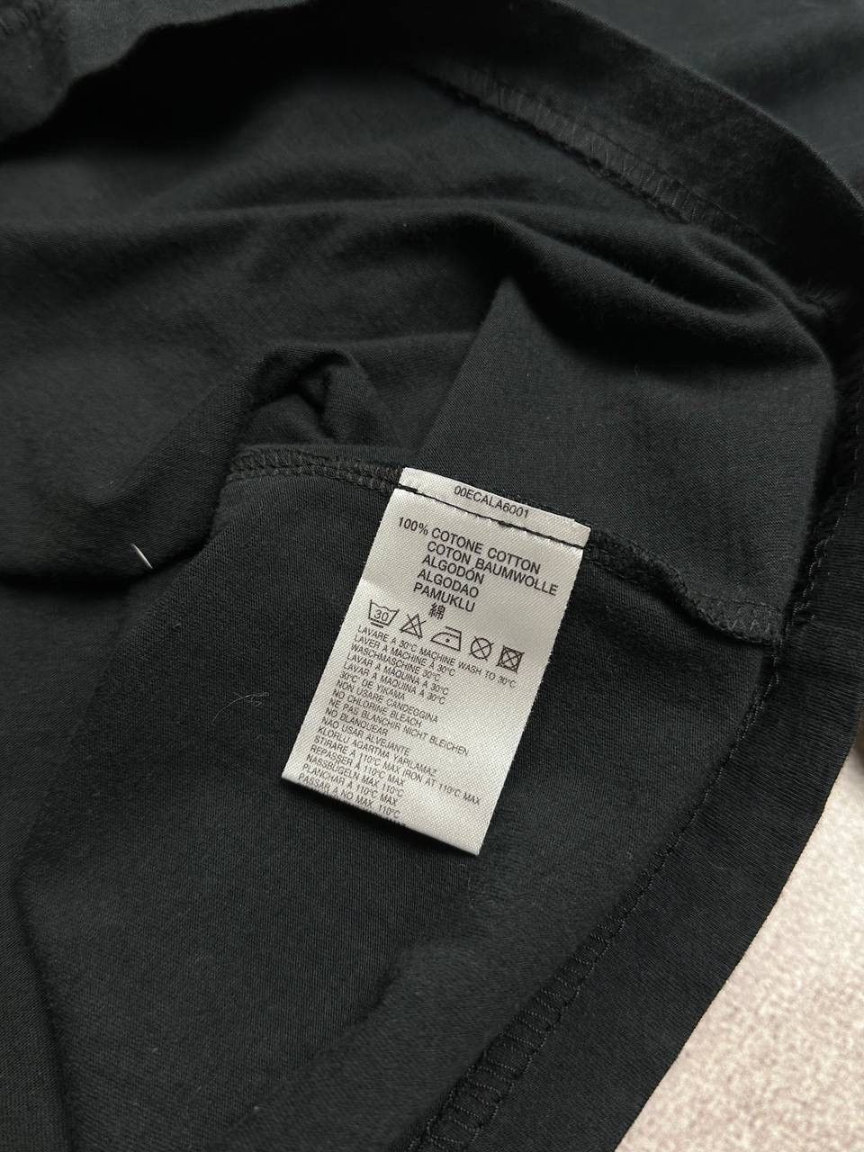 Diesel Vintage Diesel Completely Unfashionable Archival Longsleeve Size US XL / EU 56 / 4 - 6 Thumbnail