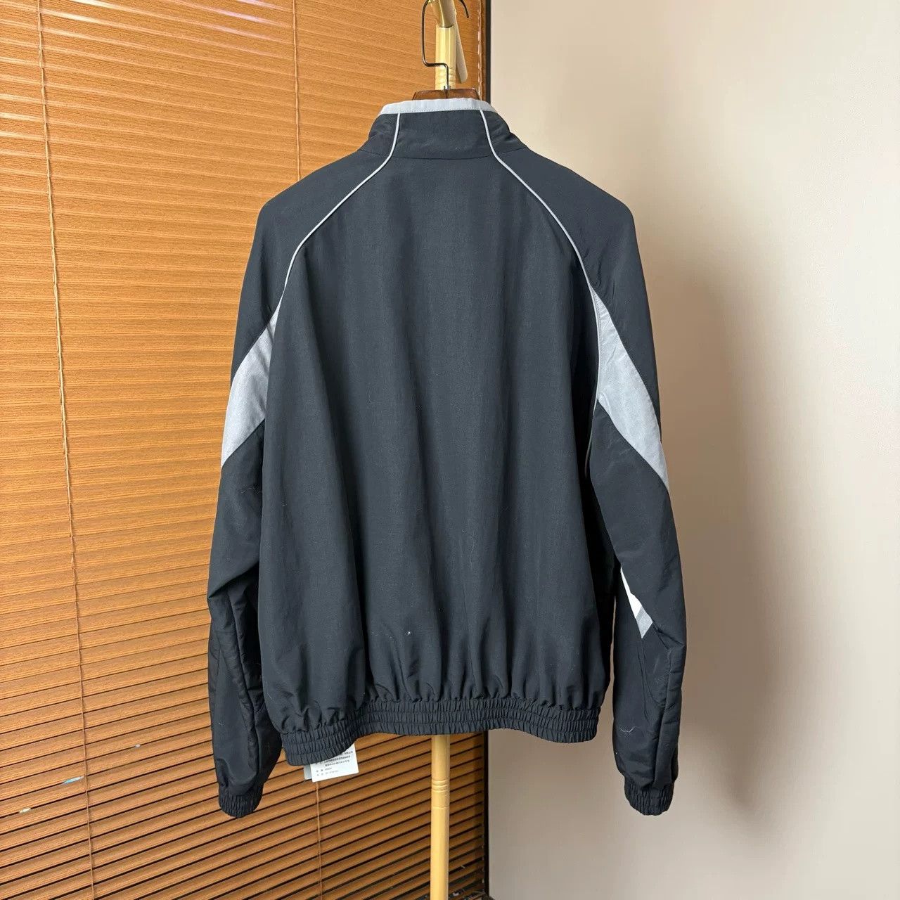 Balenciaga Balenciaga Double Hook School Jacket Size US S / EU 44-46 / 1 - 2 Thumbnail