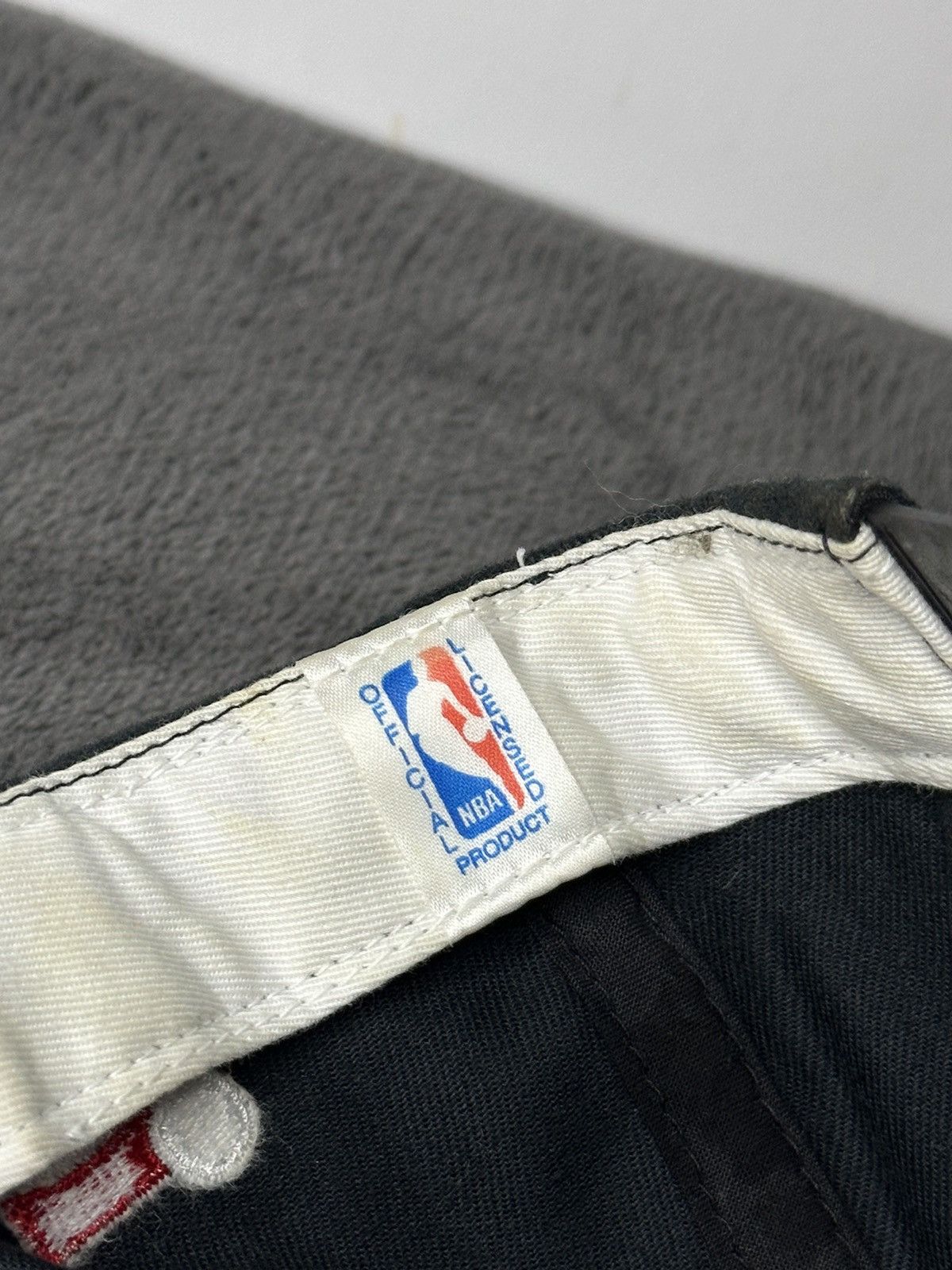 NBA × Sports Specialties NBA Chicago Bulls Vintage Cap Size ONE SIZE - 13 Thumbnail