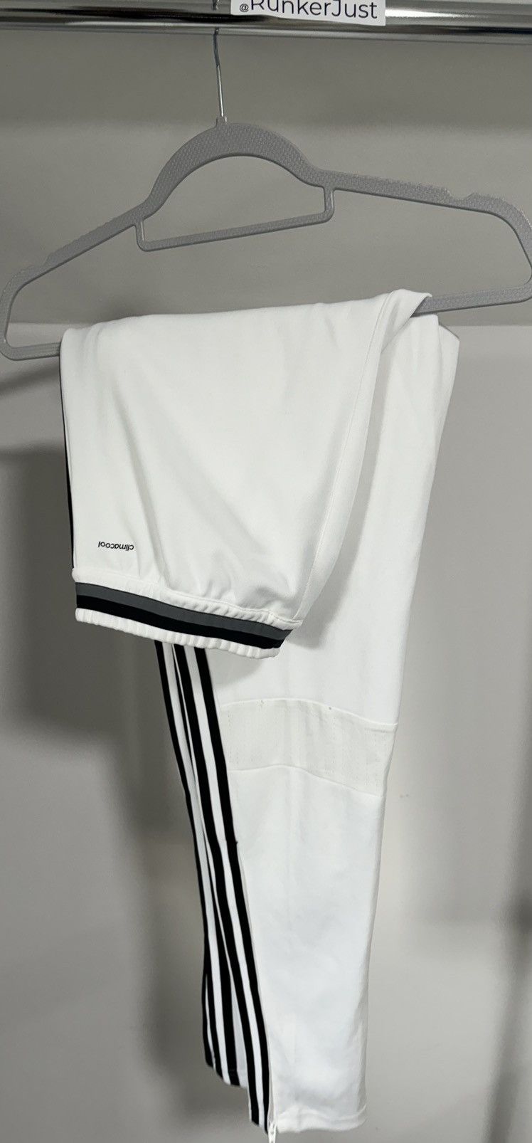 Adidas Adidas trackpants Size US 30 / EU 46 - 10 Thumbnail