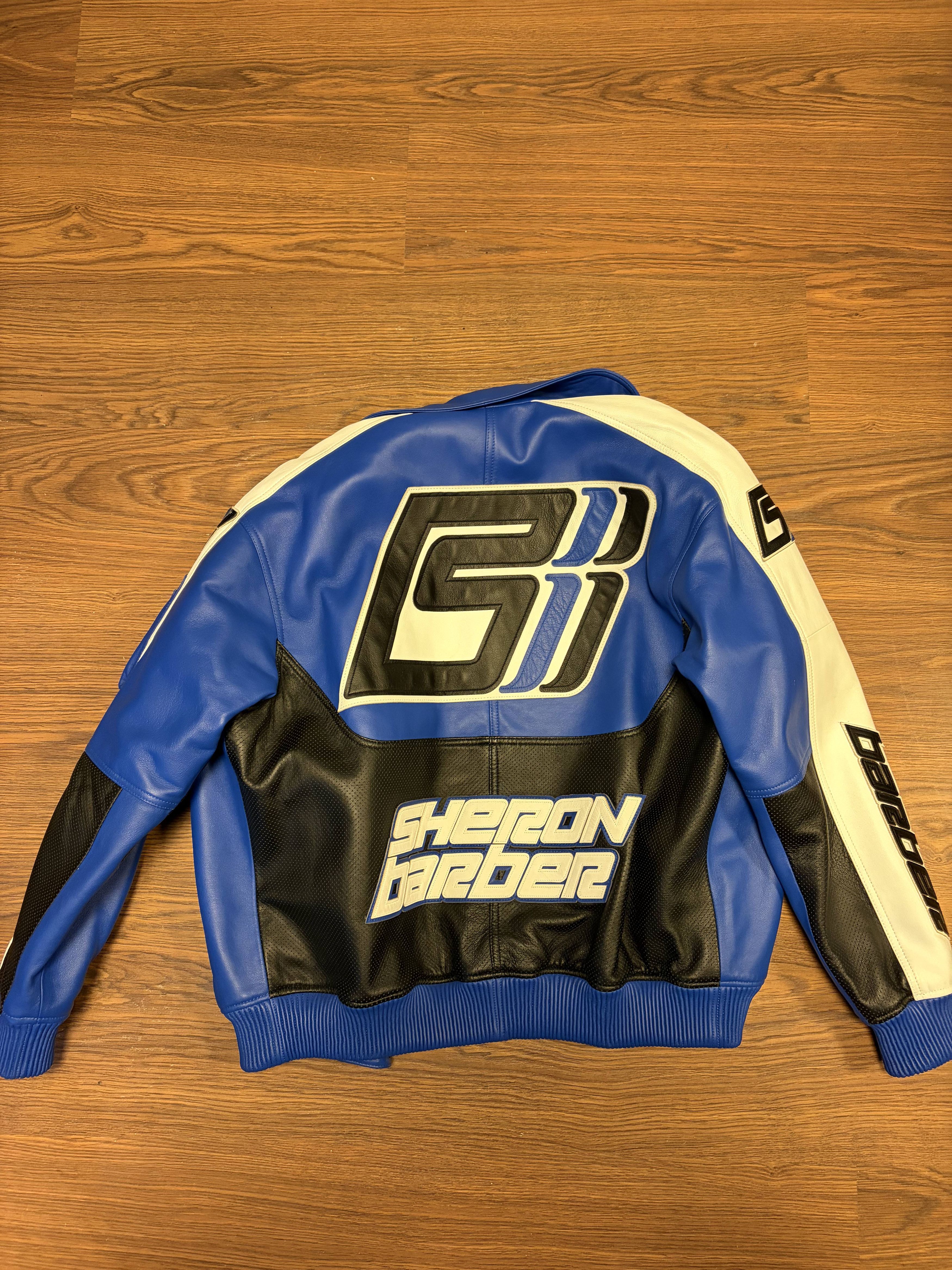 Other Sheron Barber Supersport JAcket Size US M / EU 48-50 / 2 - 6 Thumbnail