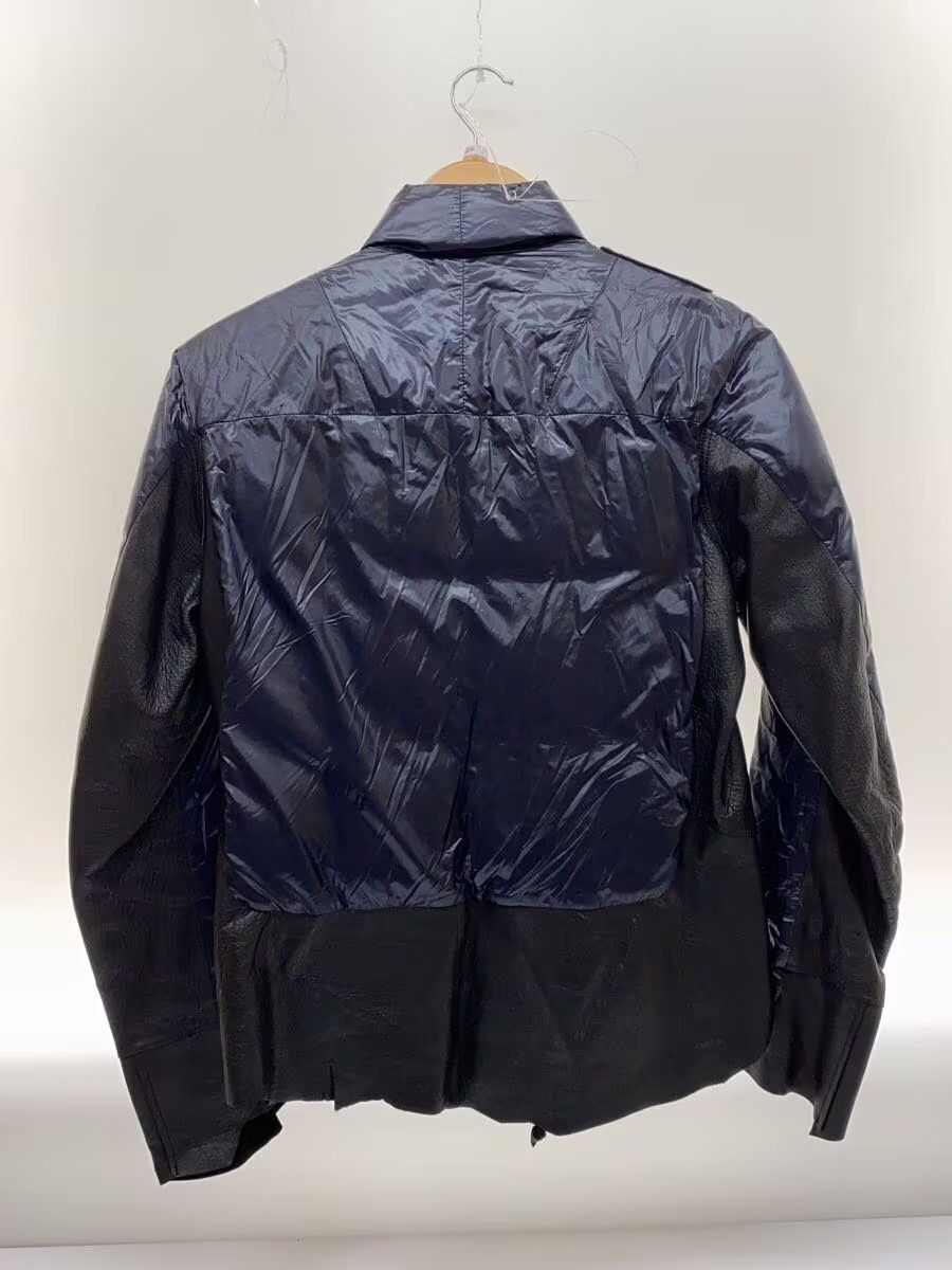 Takahiromiyashita The Soloist. Retro Panel Flight Down Jacket Size US S / EU 44-46 / 1 - 2 Thumbnail