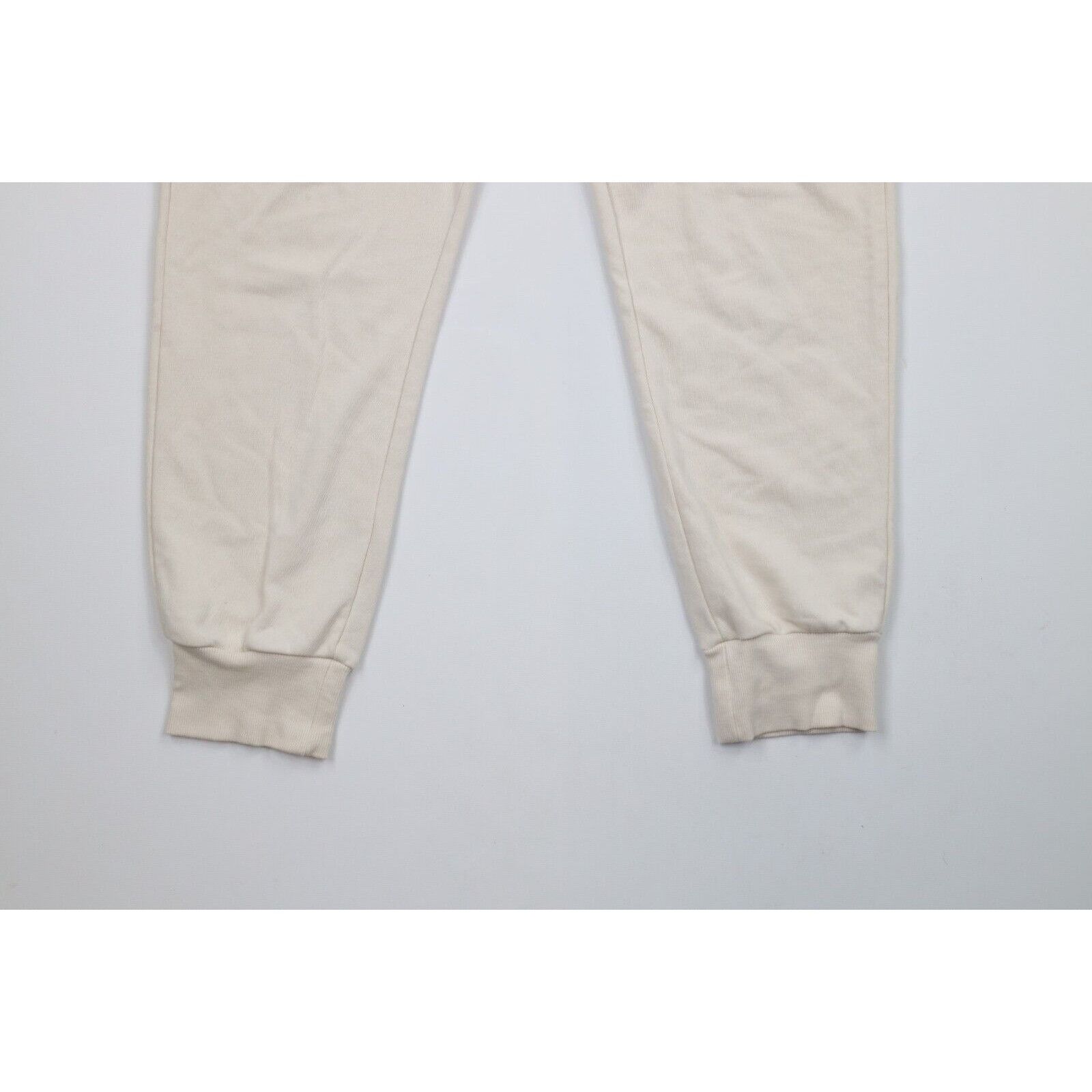 Ralph Lauren × Vintage Vintage 90s Ralph Lauren 2 Piece Sweatpants Joggers Suit Size M / US 6-8 / IT 42-44 - 14 Thumbnail