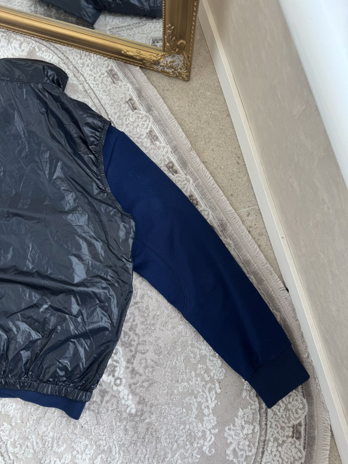 Y-3 Y-3 Yohji Yamamoto Track Top Modulare 2-in-1 Gilet integrato Size US L / EU 52-54 / 3 - 15 Thumbnail