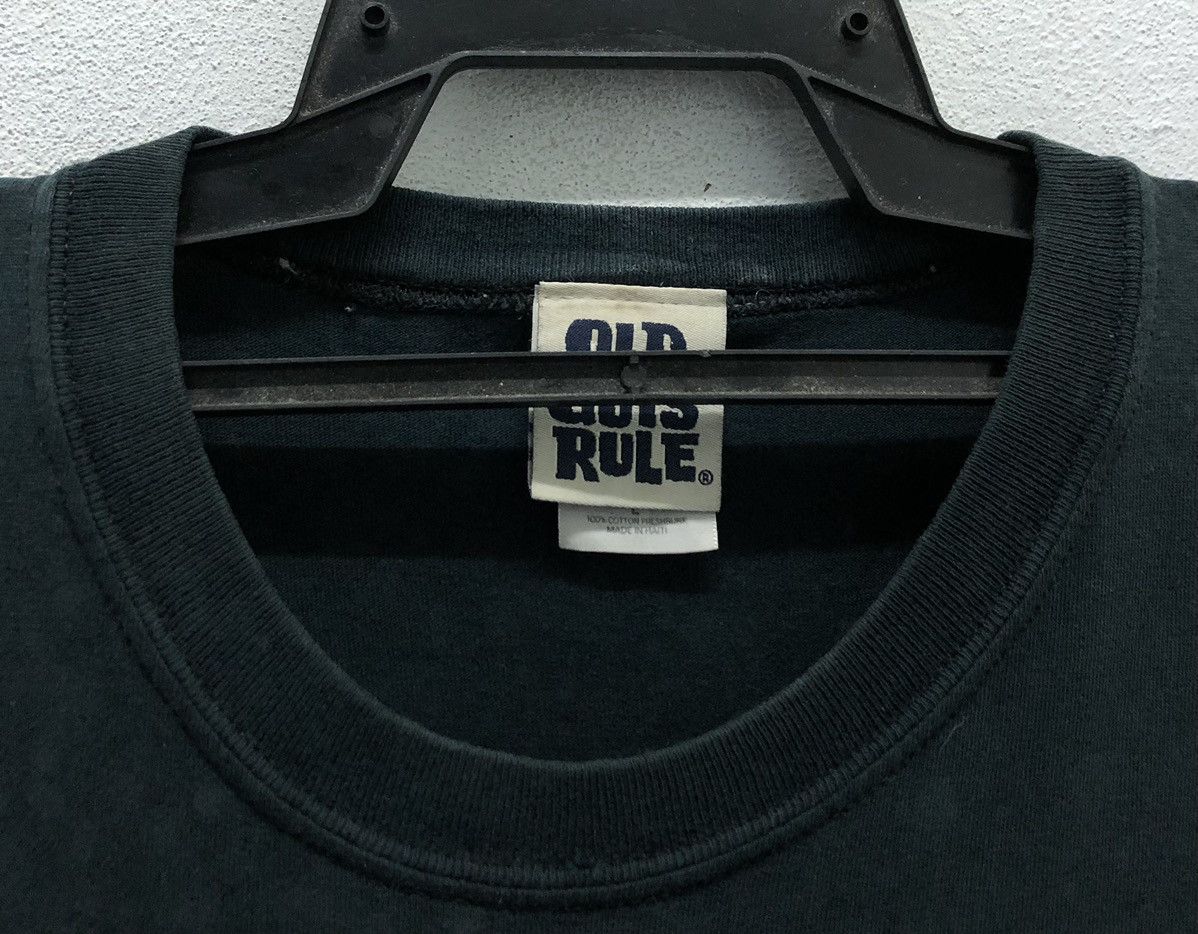 Vintage Vintage Old Guys Rule Tank Top Size US L / EU 52-54 / 3 - 5 Thumbnail