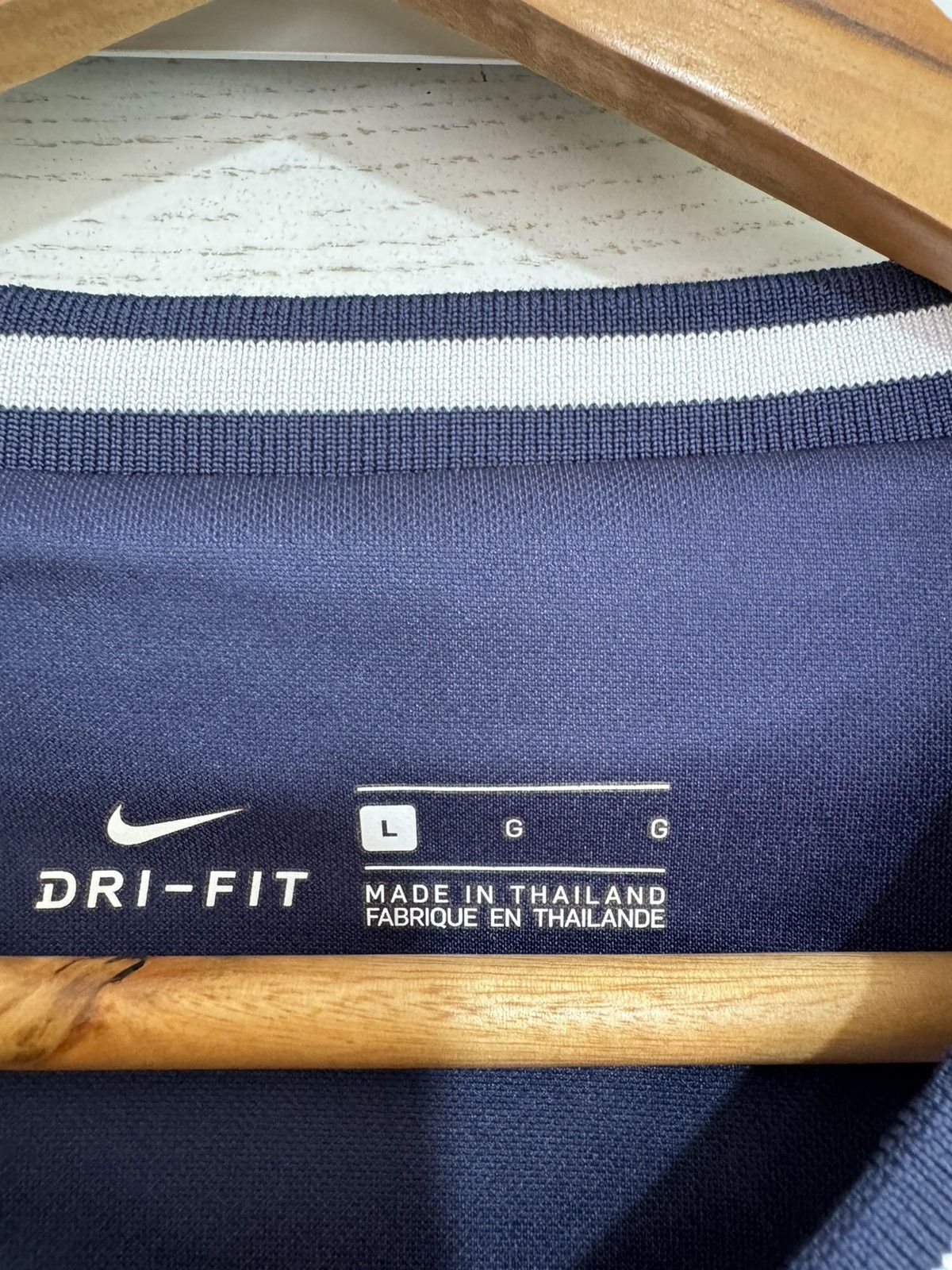 Nike PSG Paris Saint Germain 2020-2021 Home Soccer Jersey Kit Size US L / EU 52-54 / 3 - 13 Thumbnail