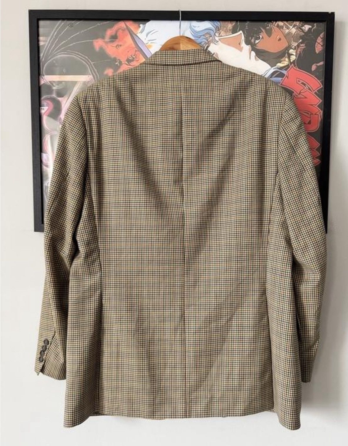 Burberry Burberrys jaket Size US L / EU 52-54 / 3 - 8 Thumbnail