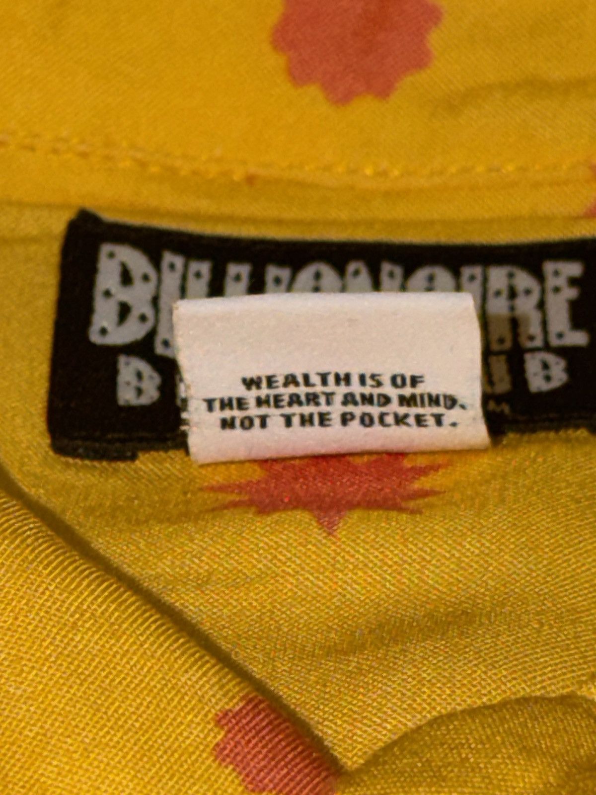 Billionaire Boys Club Billionaire Boys Club Star Dust Shirt Size US S / EU 44-46 / 1 - 5 Thumbnail