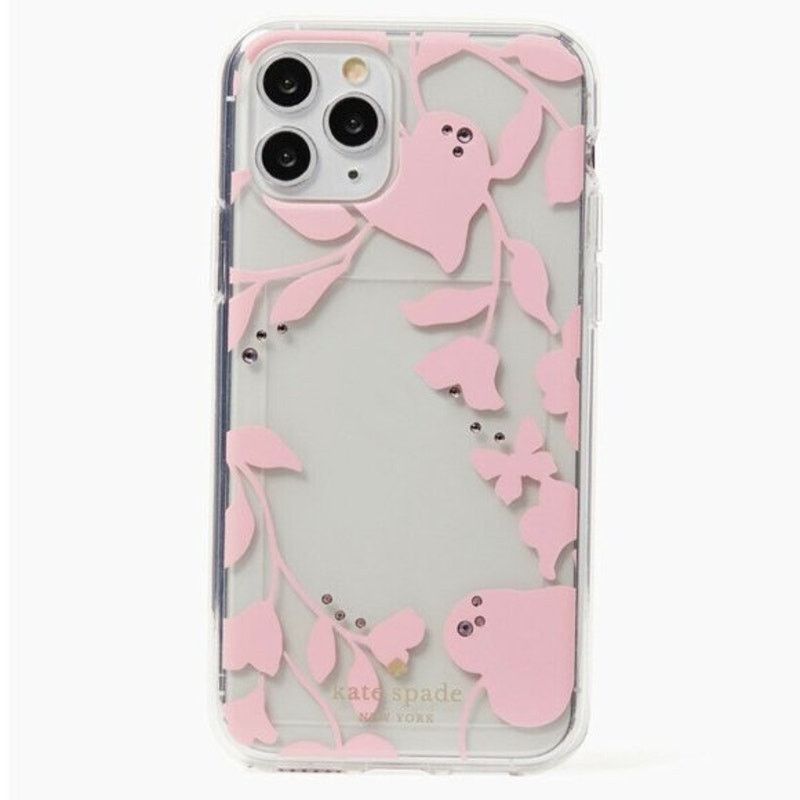 Kate Spade Kate Spade Garden Photo Frame iPhone 11 PRO Case Size ONE SIZE - 4 Thumbnail