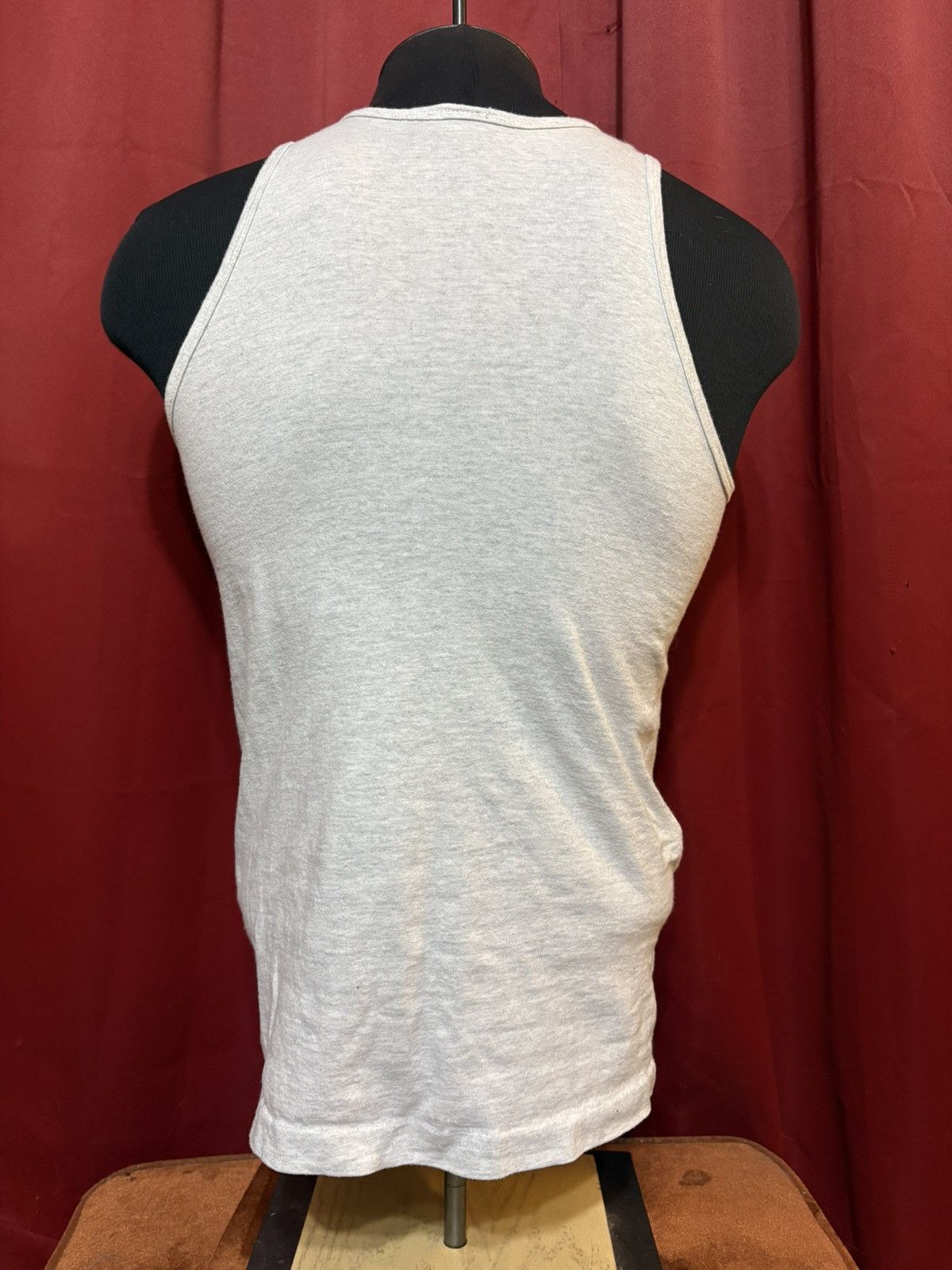Disney Vintage California All Stars Tank Top 90’s Disney LA Dodgers Size US S / EU 44-46 / 1 - 4 Thumbnail
