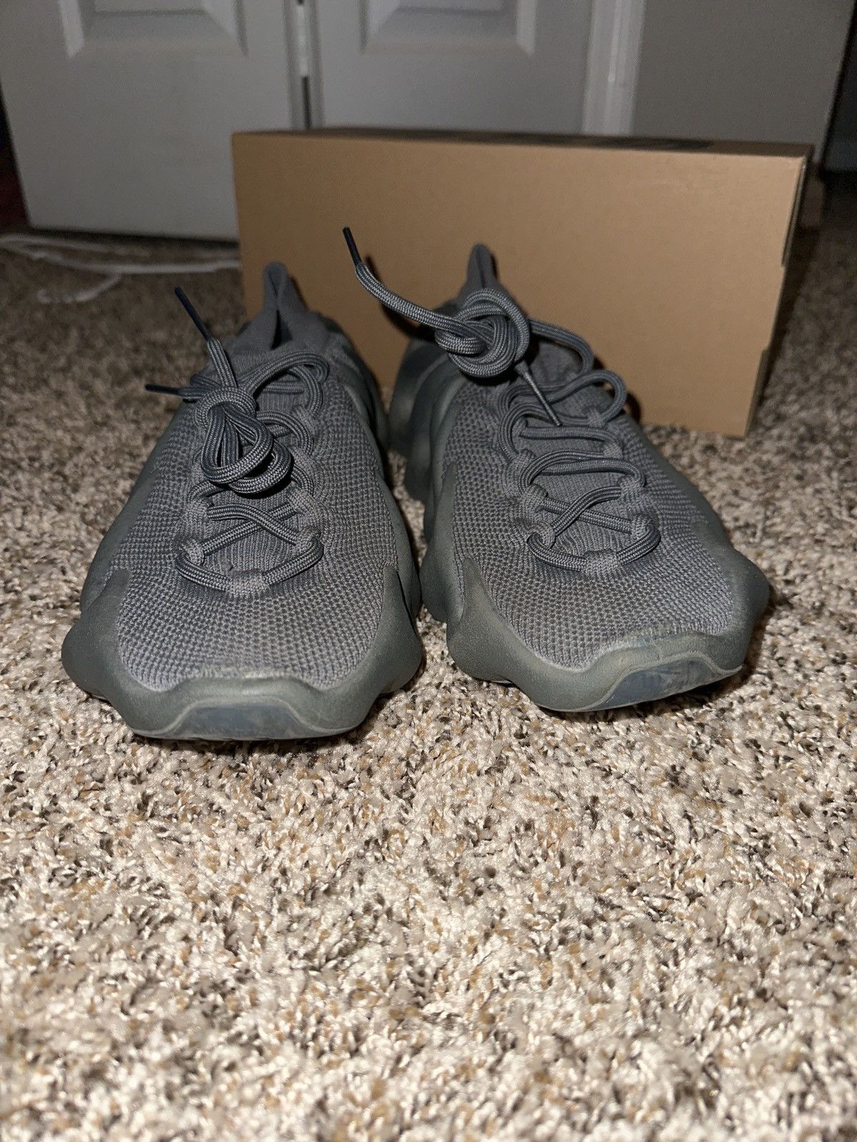 Yeezy Yeezy 450 “Stone teal” Size US 11.5 / EU 44-45 - 3 Thumbnail