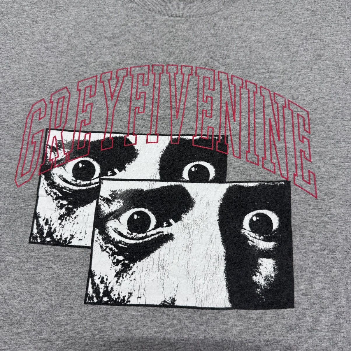 G59 Records G59 Records Shirt Bored Of Terror Suicideboys Size US XXL / EU 58 / 5 - 10 Thumbnail