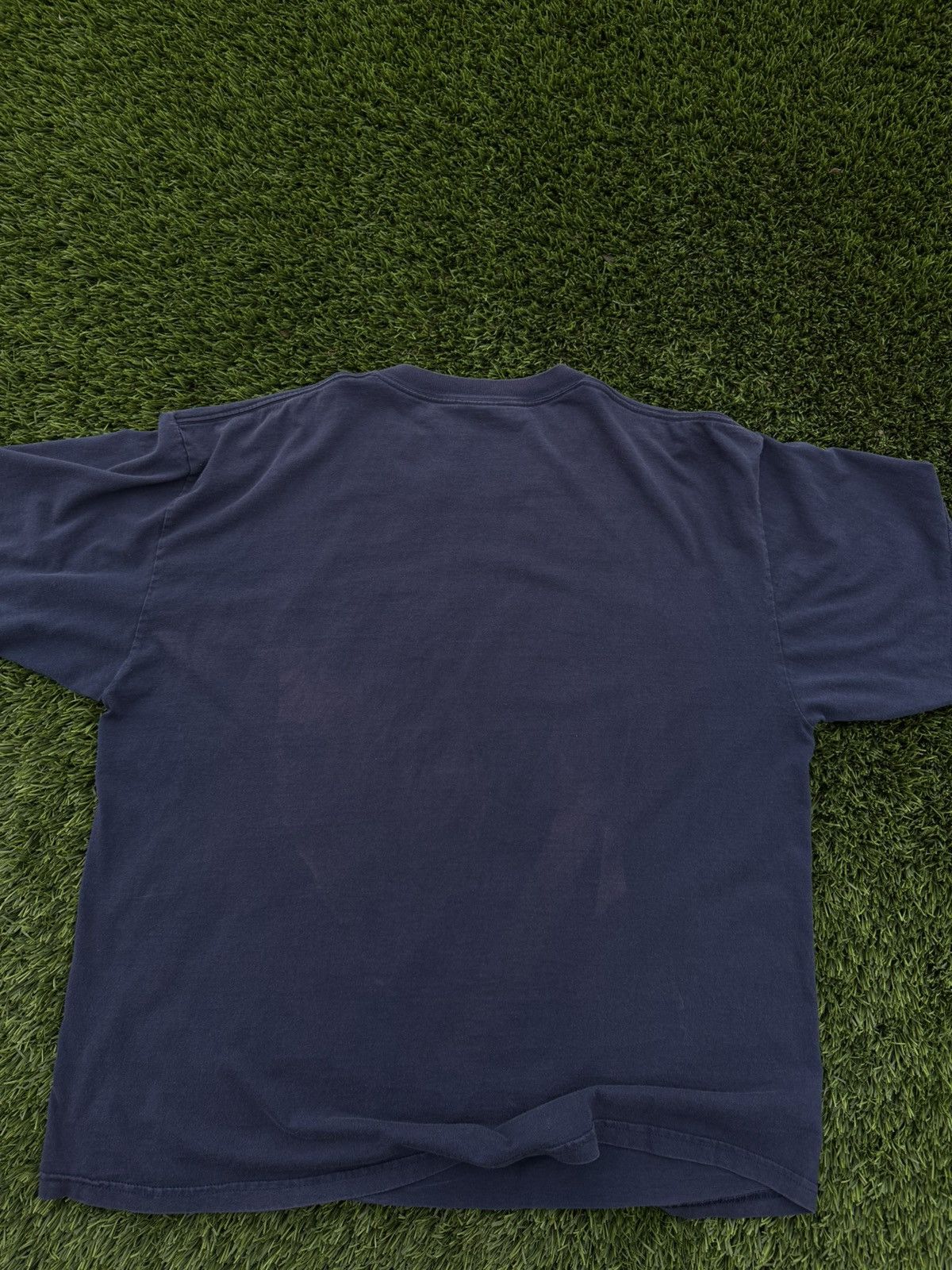 NASCAR × Vintage Vintage 1998 NASCAR Tee Size US XL / EU 56 / 4 - 3 Thumbnail