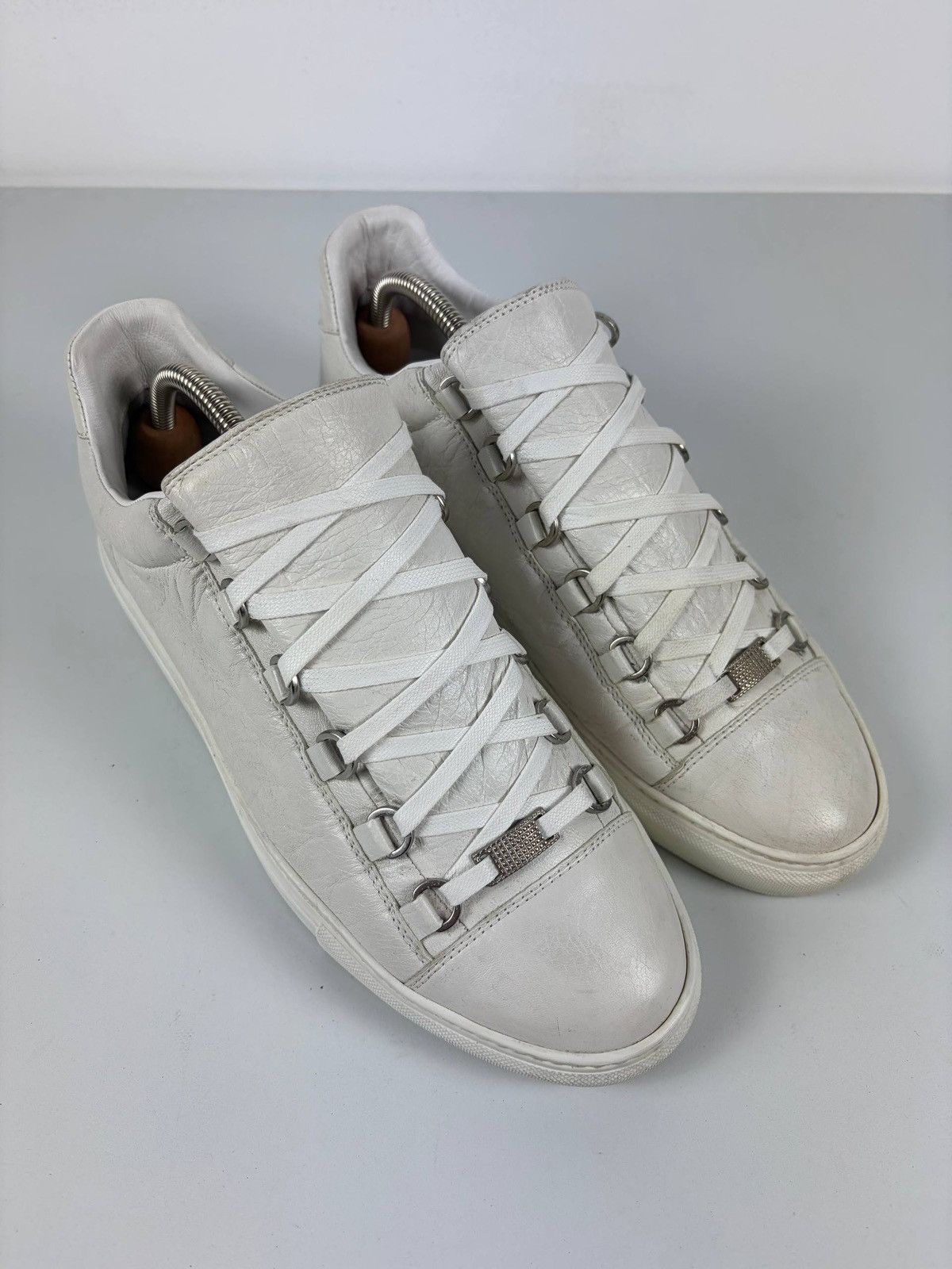 Balenciaga Balenciaga Arena Size US 8 / EU 41 - 3 Thumbnail