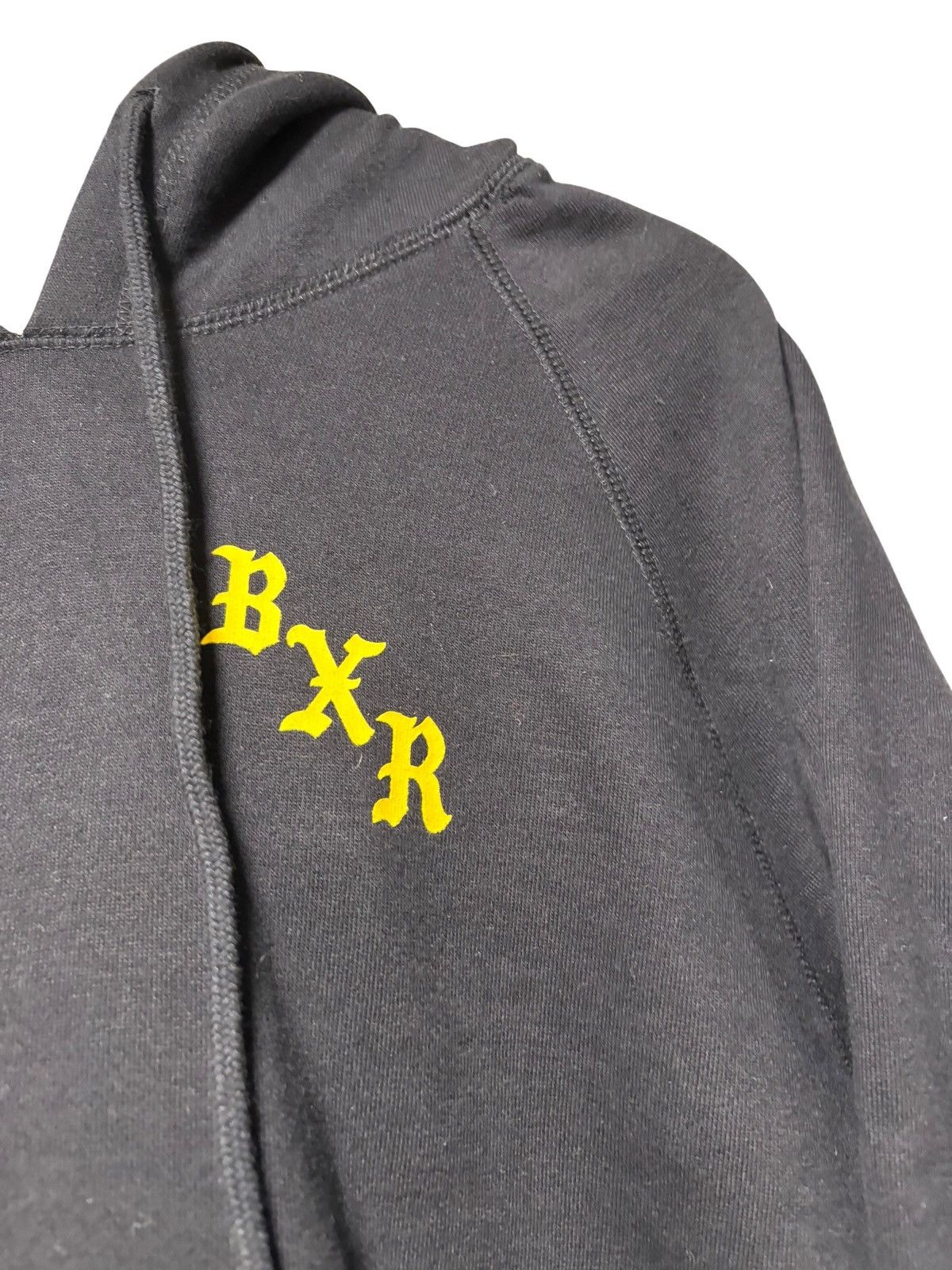 Born X Raised × NBA × New Era Born X Raised Los Angeles Lakers Hoodie Men’s Size Large Size US L / EU 52-54 / 3 - 2 Thumbnail