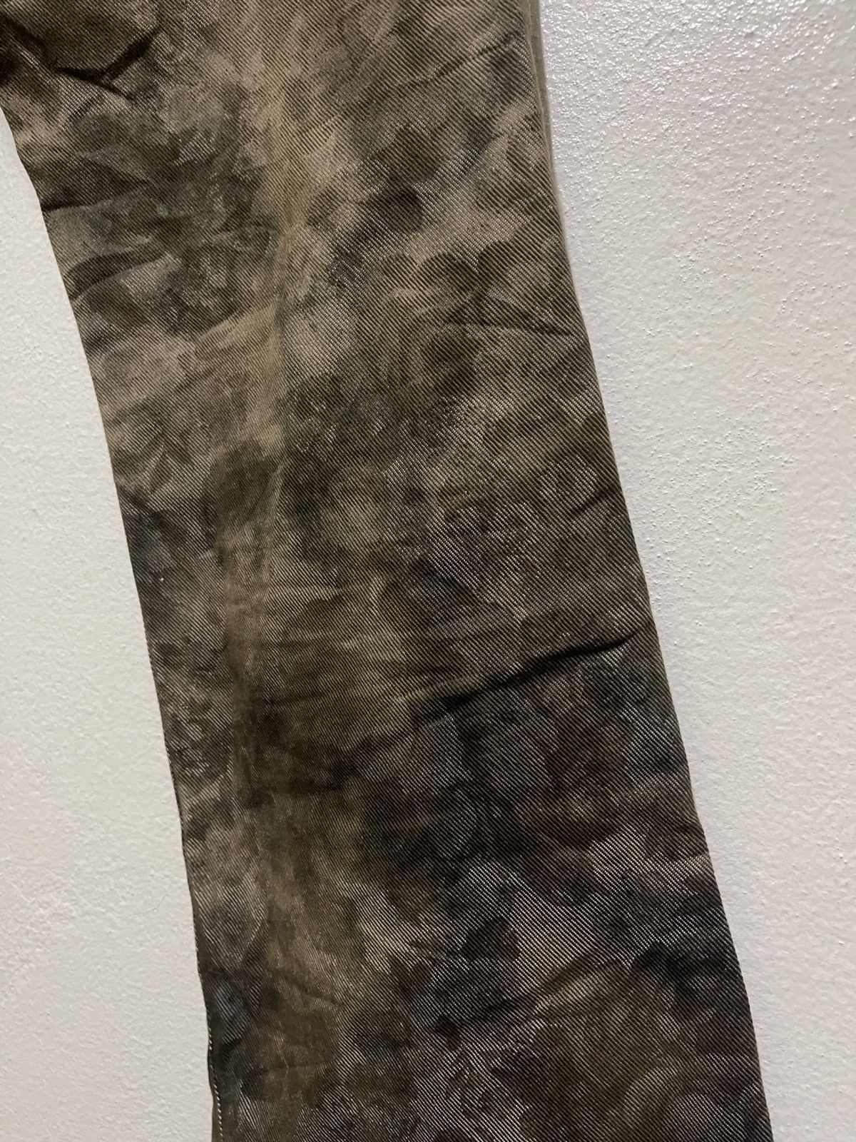 Tornado Mart Tornado Mart Femme Flared Size 29" - 13 Thumbnail