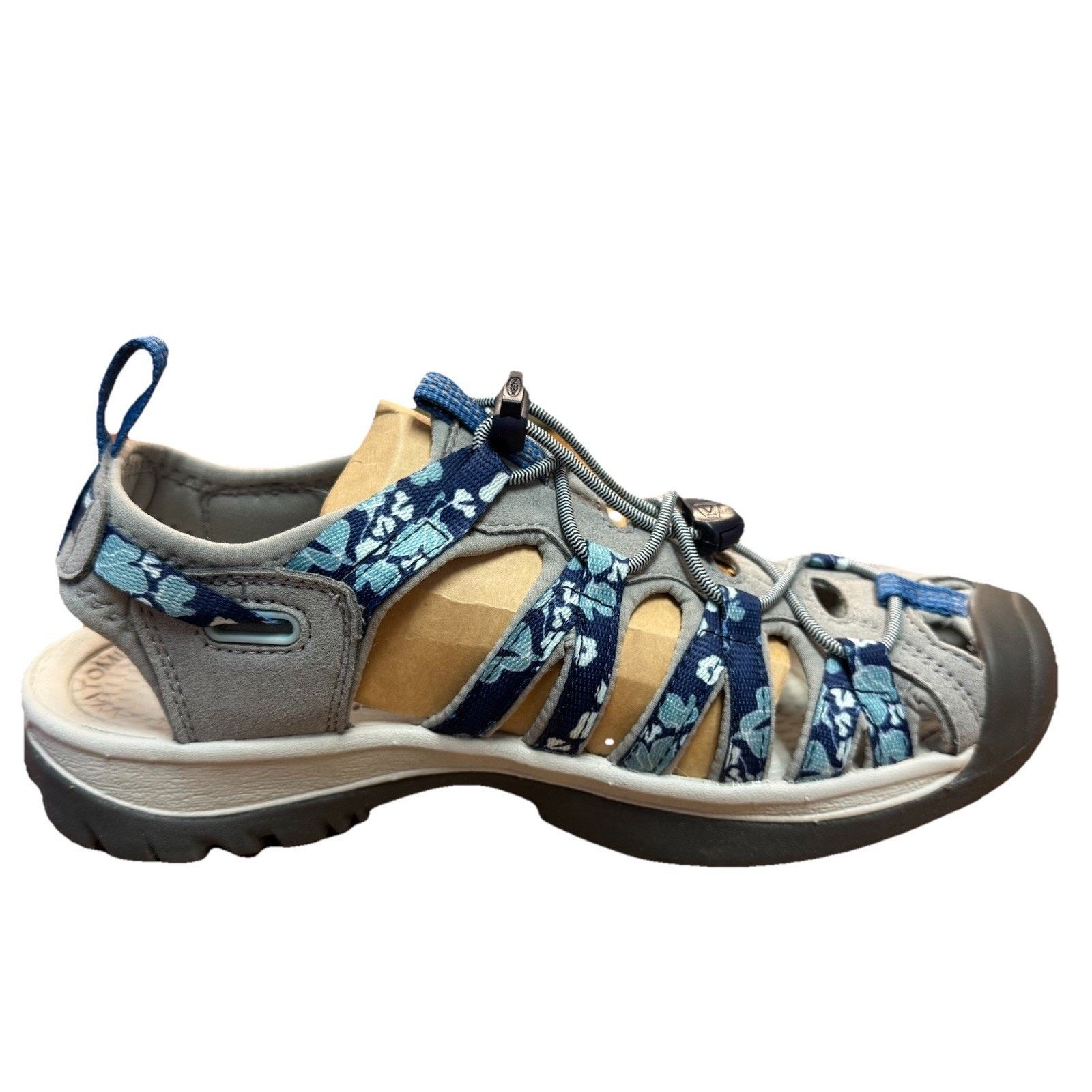 KEEN Keen Whisper Washable Sandals Outdoors Women’s Size 7.5 Size US 7.5 / IT 37.5 - 11 Thumbnail