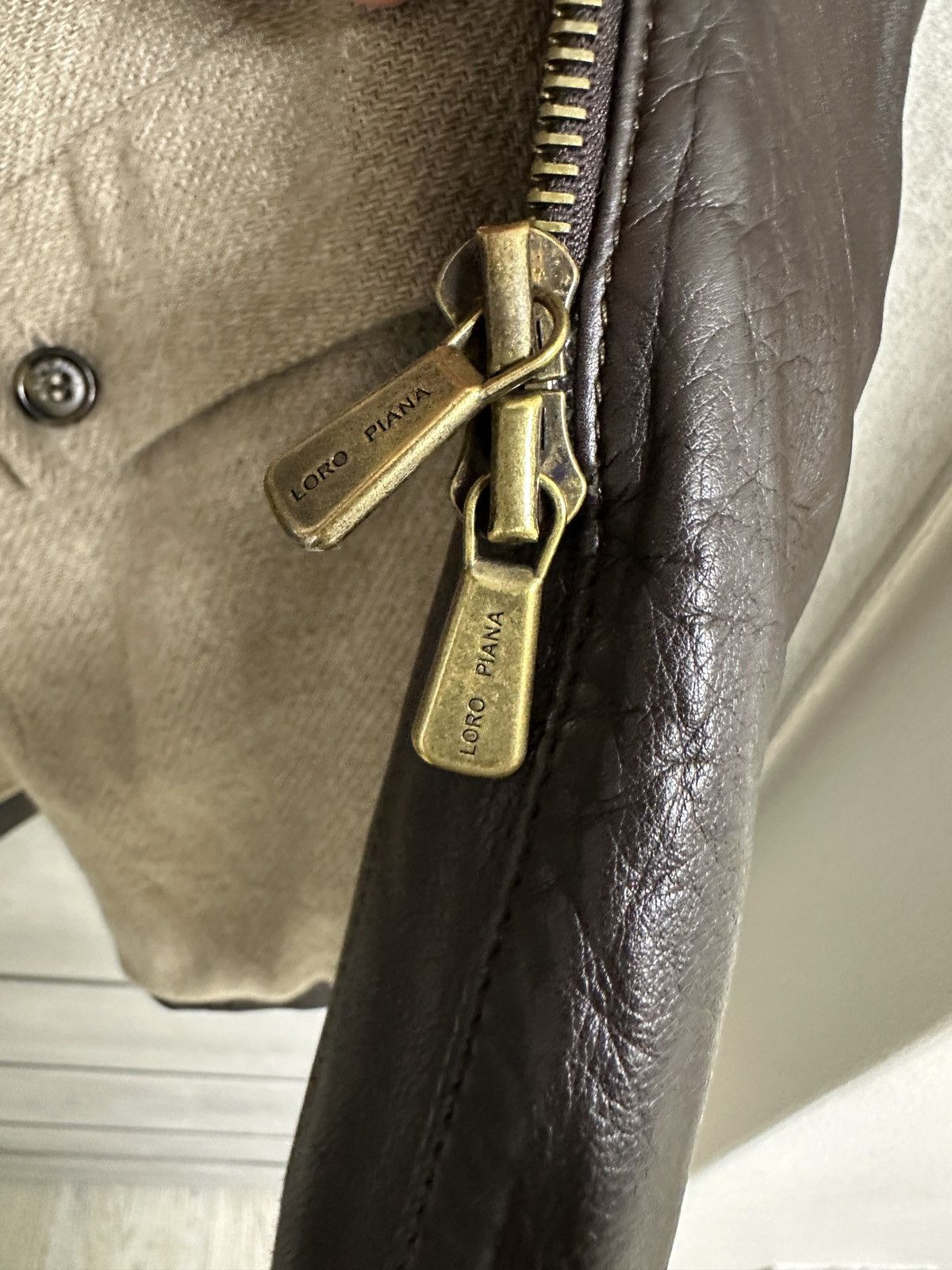 Loro Piana loro Piana Size M / US 6-8 / IT 42-44 - 9 Thumbnail