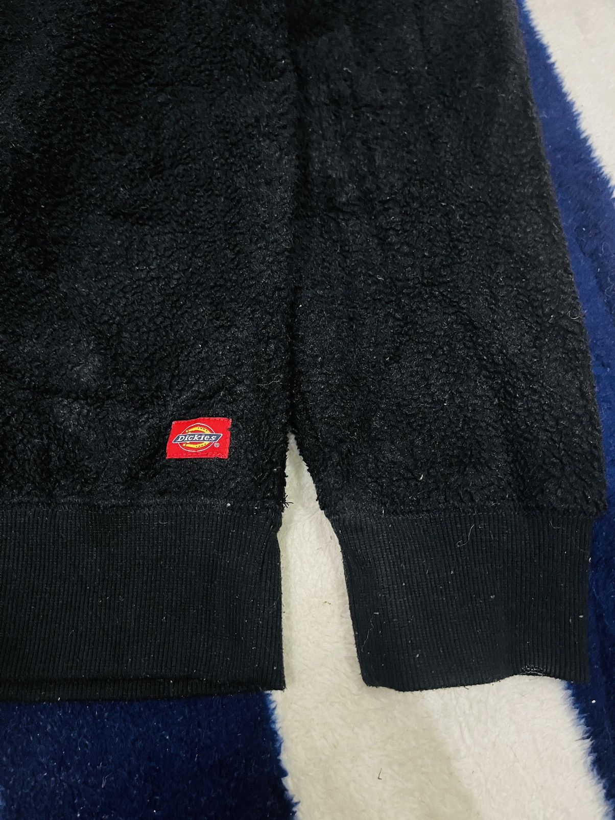 Dickies Dickies Sherpa Fleece (13) Size US L / EU 52-54 / 3 - 8 Thumbnail