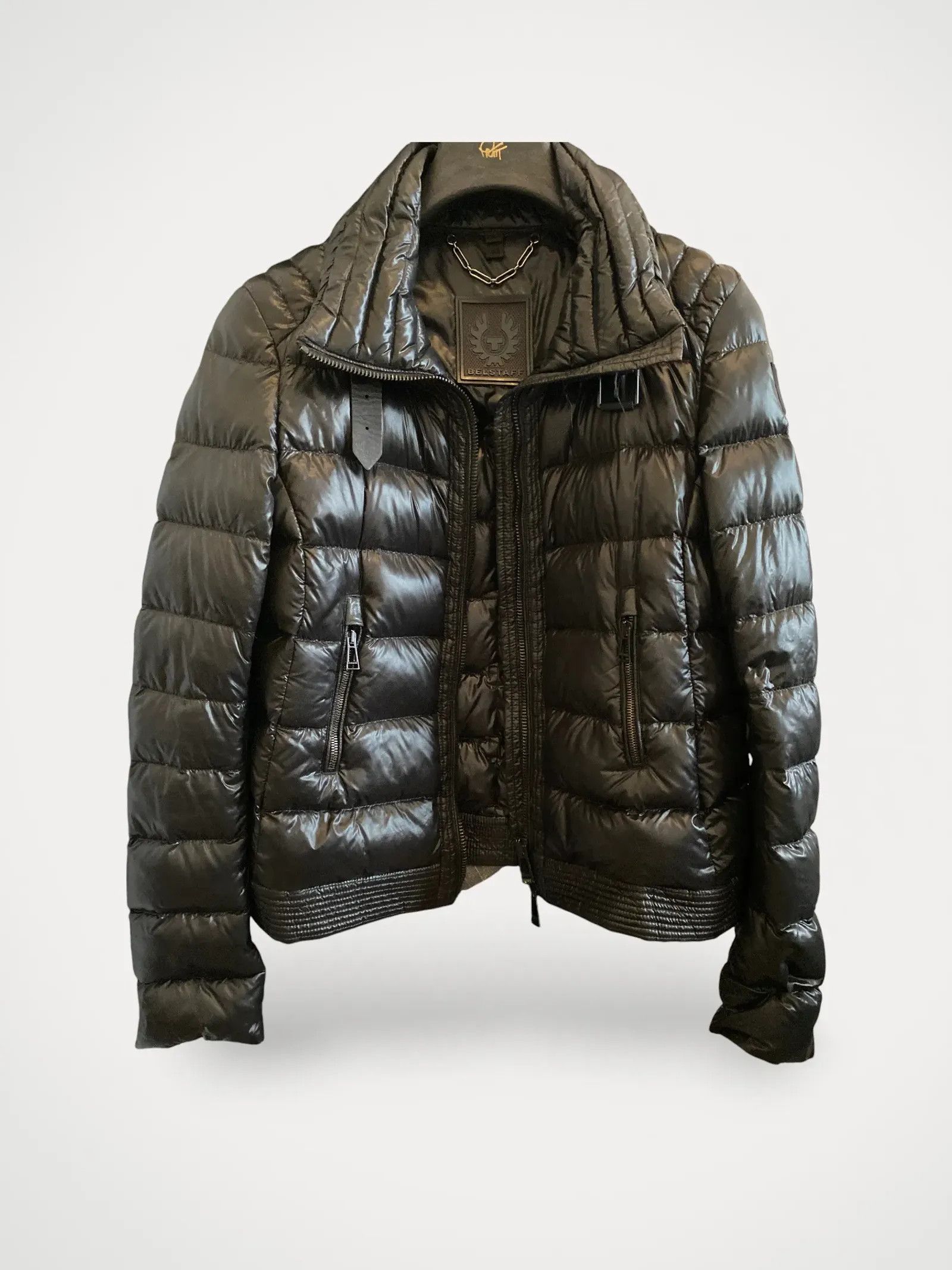 Belstaff Belstaff Jacket Size US S / EU 44-46 / 1 - 1 Thumbnail