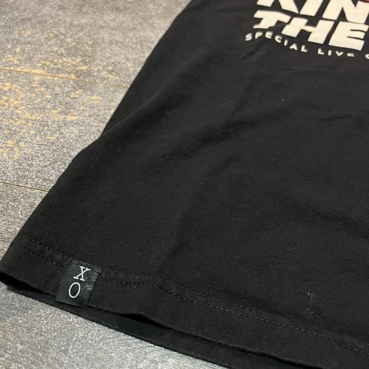 Designer The Weeknd Xo King of the Fall Official Issue Tank Top Size US S / EU 44-46 / 1 - 5 Thumbnail