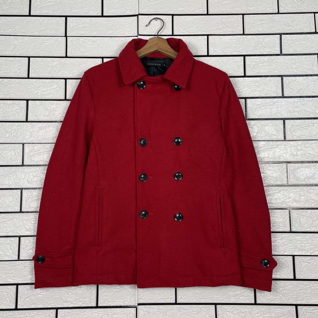 Men's GOSTAR DE FUGA Outerwear | Grailed
