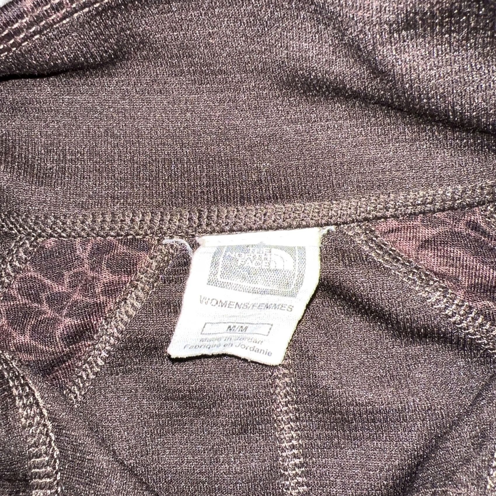 The North Face The North Face Pullover Sweatshirt Brown Women’s Size M Size M / US 6-8 / IT 42-44 - 3 Thumbnail