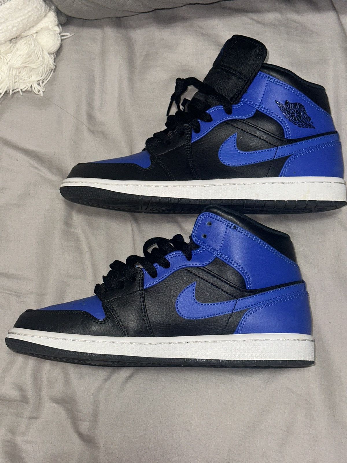 Jordan Brand Men’s size 8.5 Jordan 1 Size US 8.5 / EU 41-42 - 3 Thumbnail