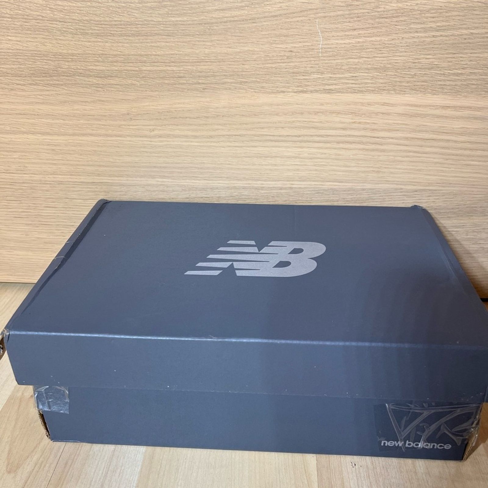 New Balance New Balance 580 “Raincloud Grey White” Size US 6 / IT 36 - 6 Thumbnail