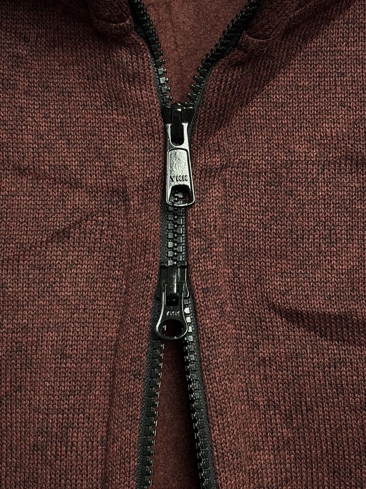 If Six Was Nine × Japanese Brand × Le Grande Bleu (L.G.B.) Bono Beams Hoodie Goa Lgb style Size US S / EU 44-46 / 1 - 7 Thumbnail