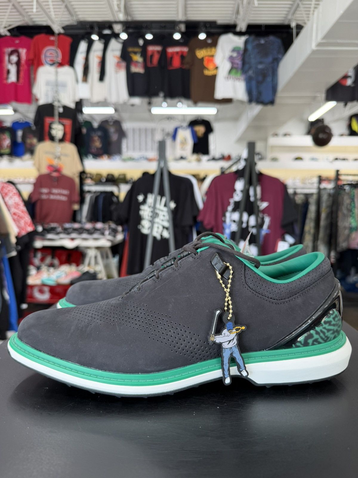 Jordan Brand Jordan ADG 4 Eastside Golf 1961 Size 8.5 (2022) Size US 8.5 / EU 41-42 - 7 Thumbnail