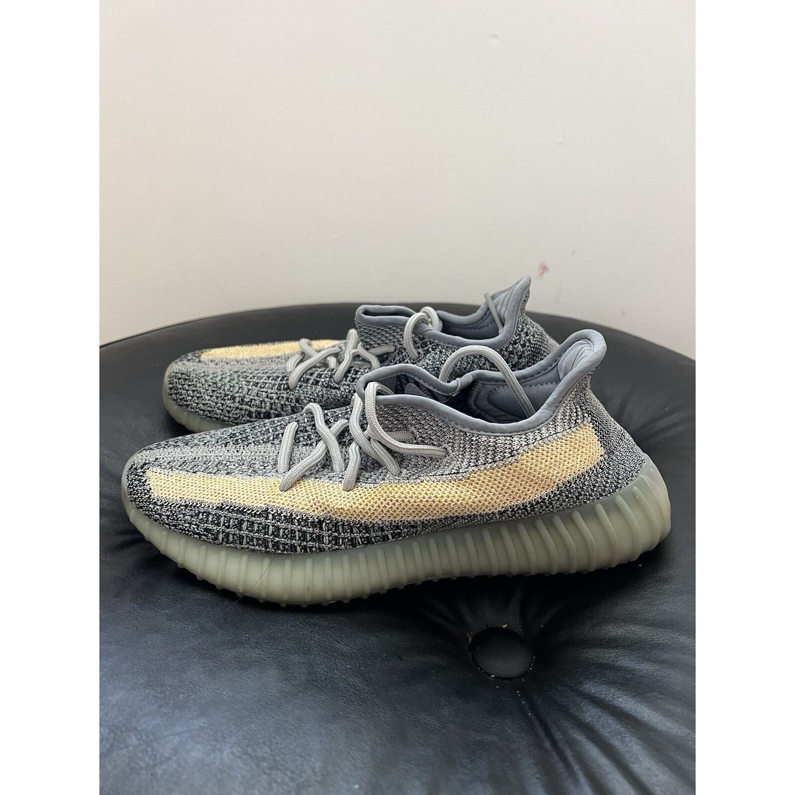 Adidas Yeezy Boost 350 v2 Cream White | Grailed