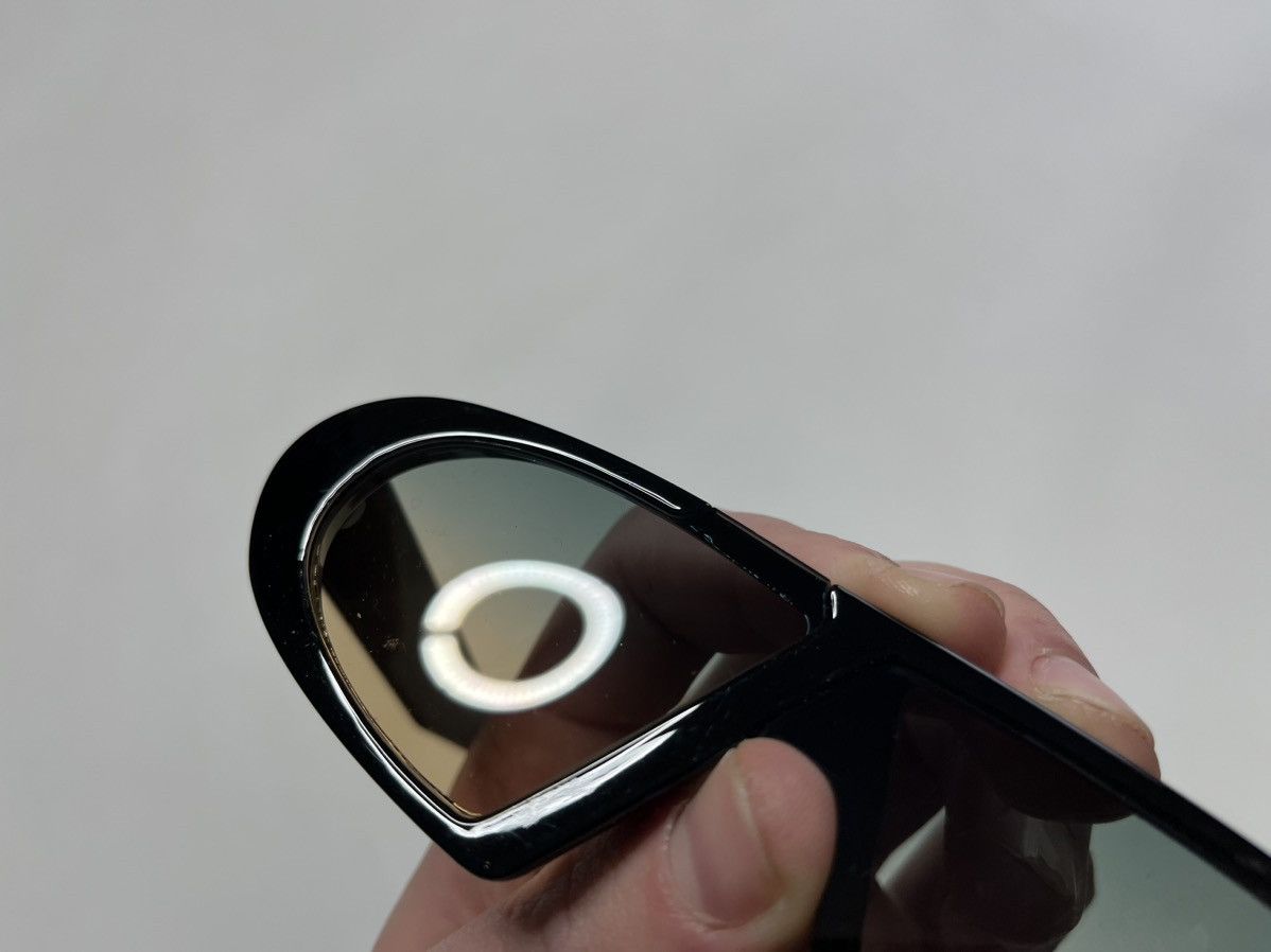 Dior Dior Sunglasses Size ONE SIZE - 5 Thumbnail