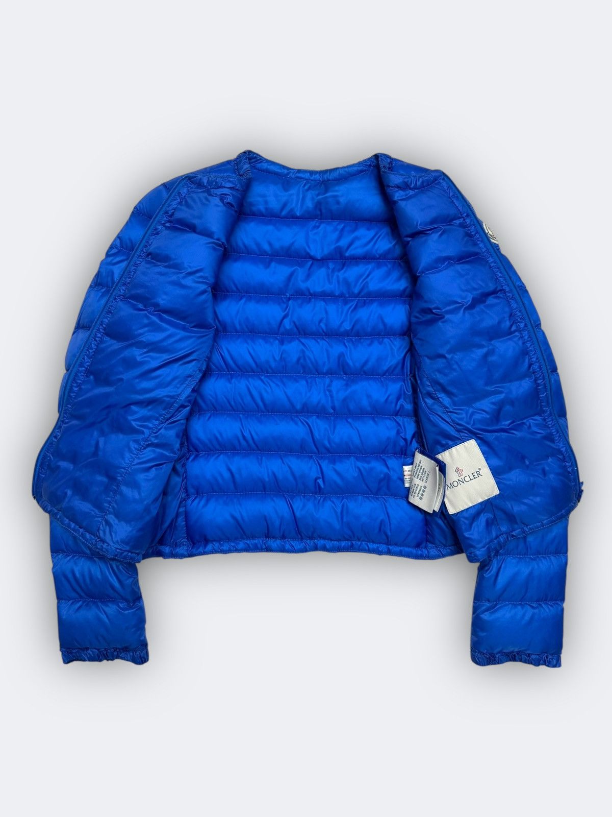 Moncler FLAVIE jacket Size XS / US 0-2 / IT 36-38 - 6 Thumbnail