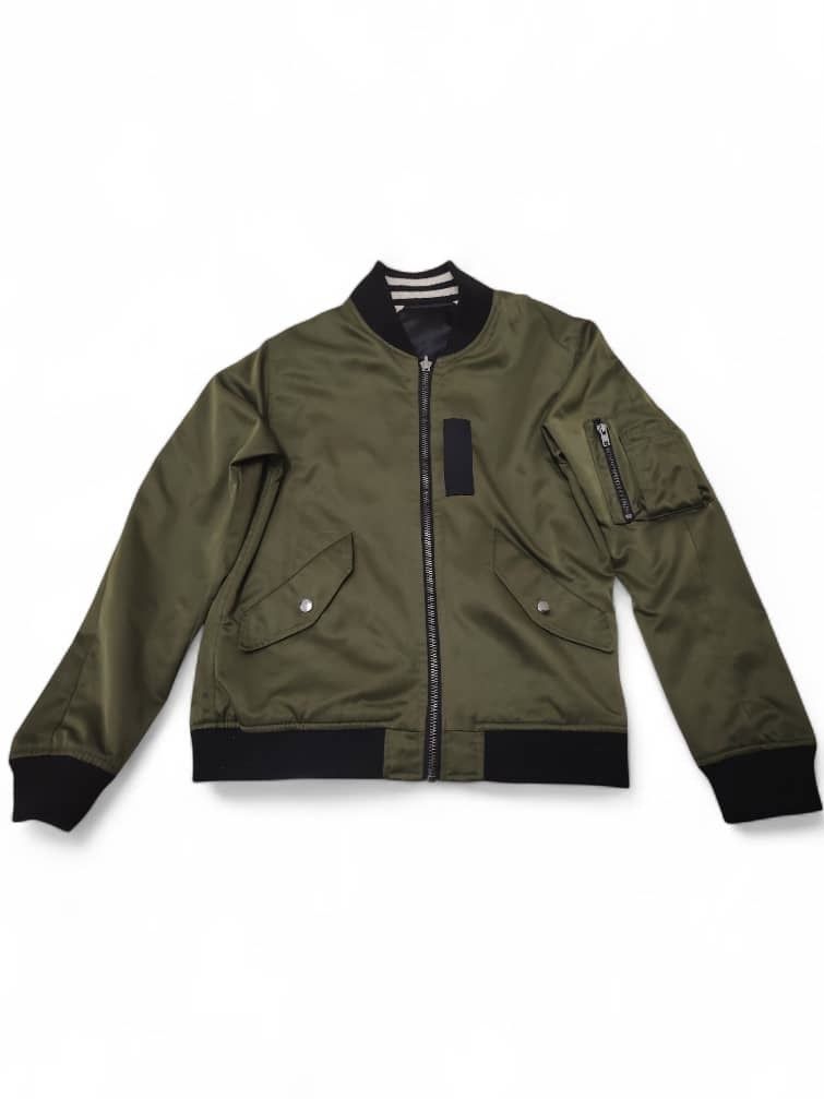 JACKROSE Jacket Sukajan Eagle Embroidery Reversible Size US M / EU 48-50 / 2 - 3 Thumbnail